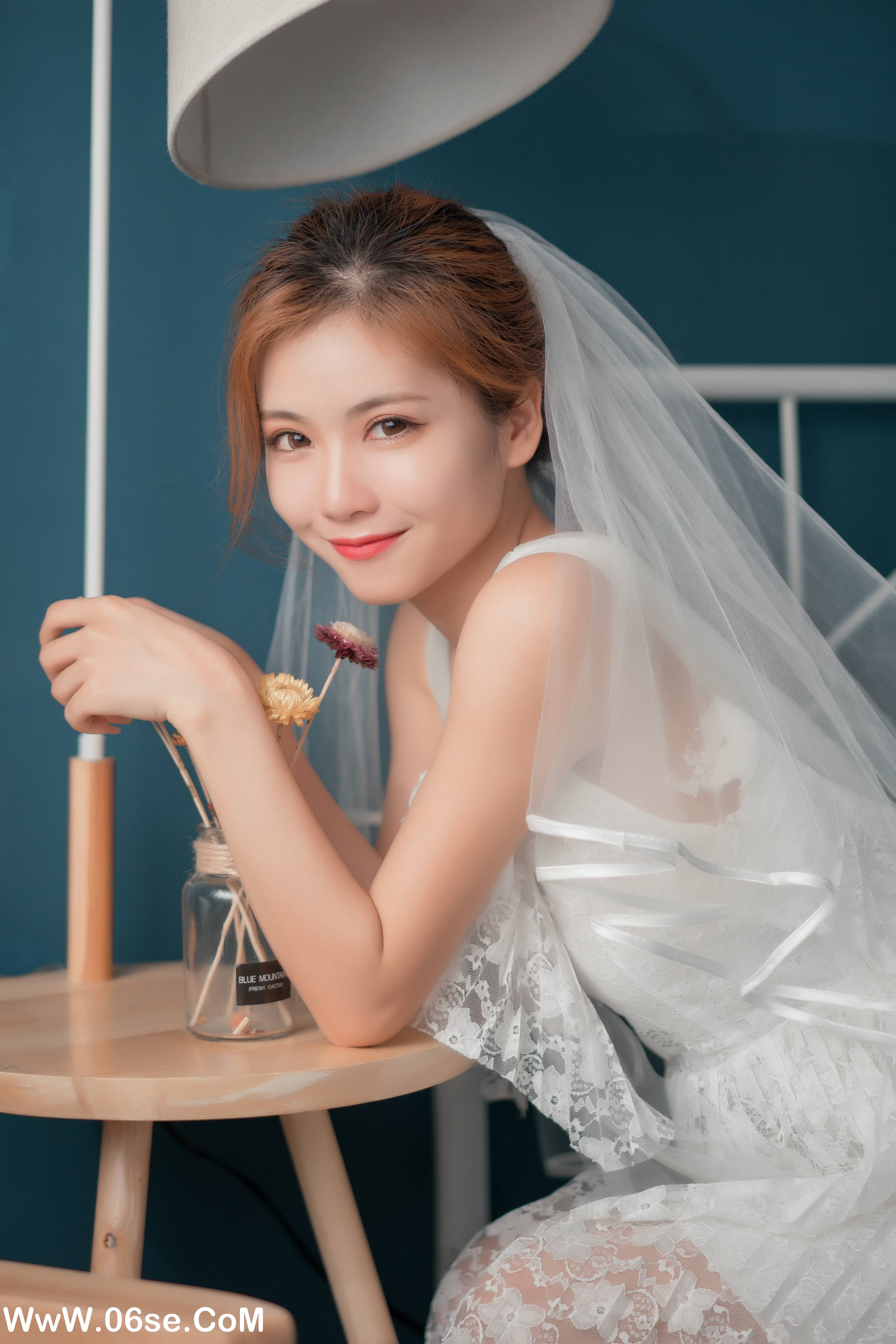 图片[10]-[YITUYU艺图语]2022.01.03 新娘子 素素[25+1P／276MB]-六色网