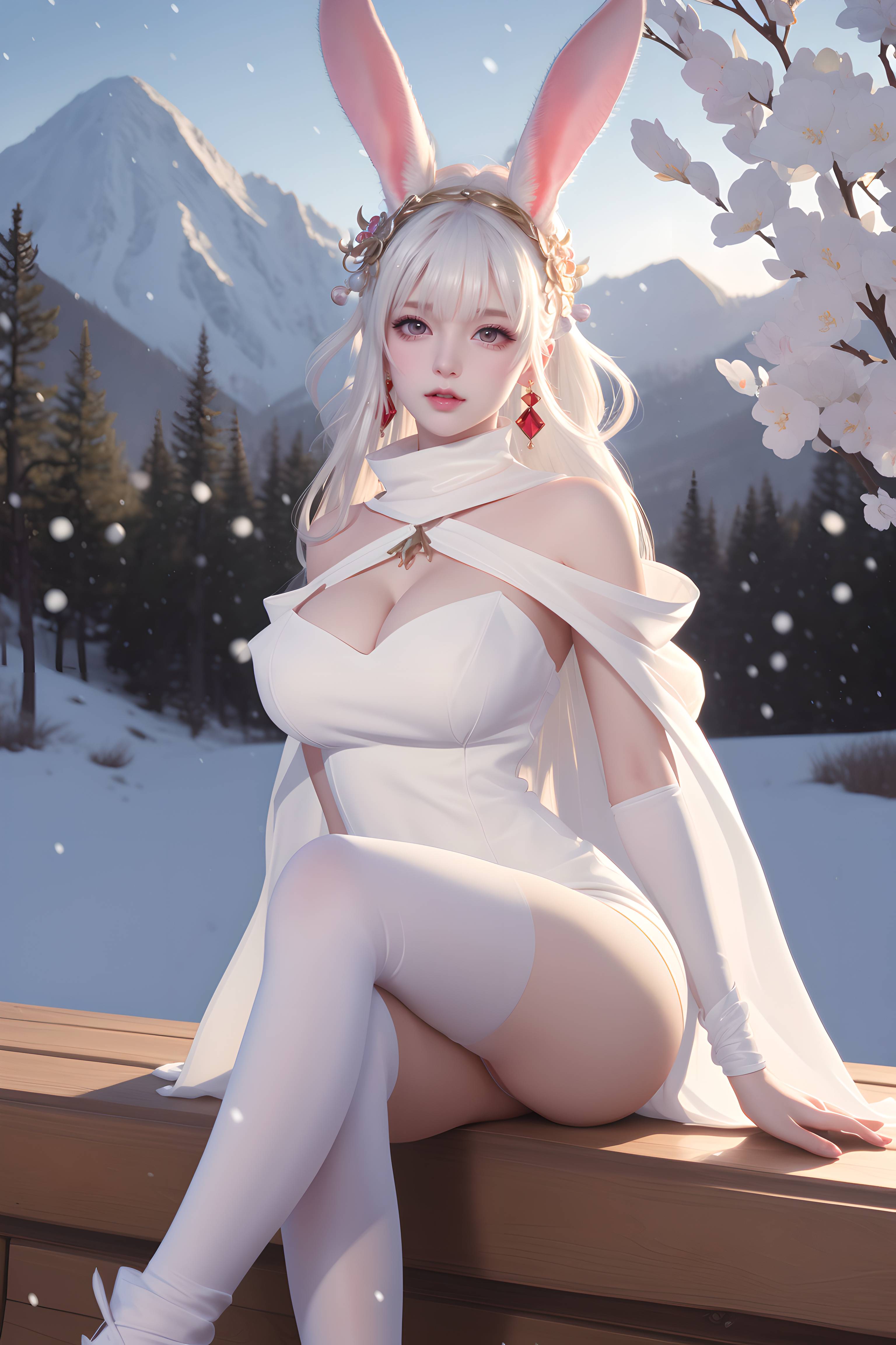 图片[12]-王者荣耀-公孙离 精美-六色网
