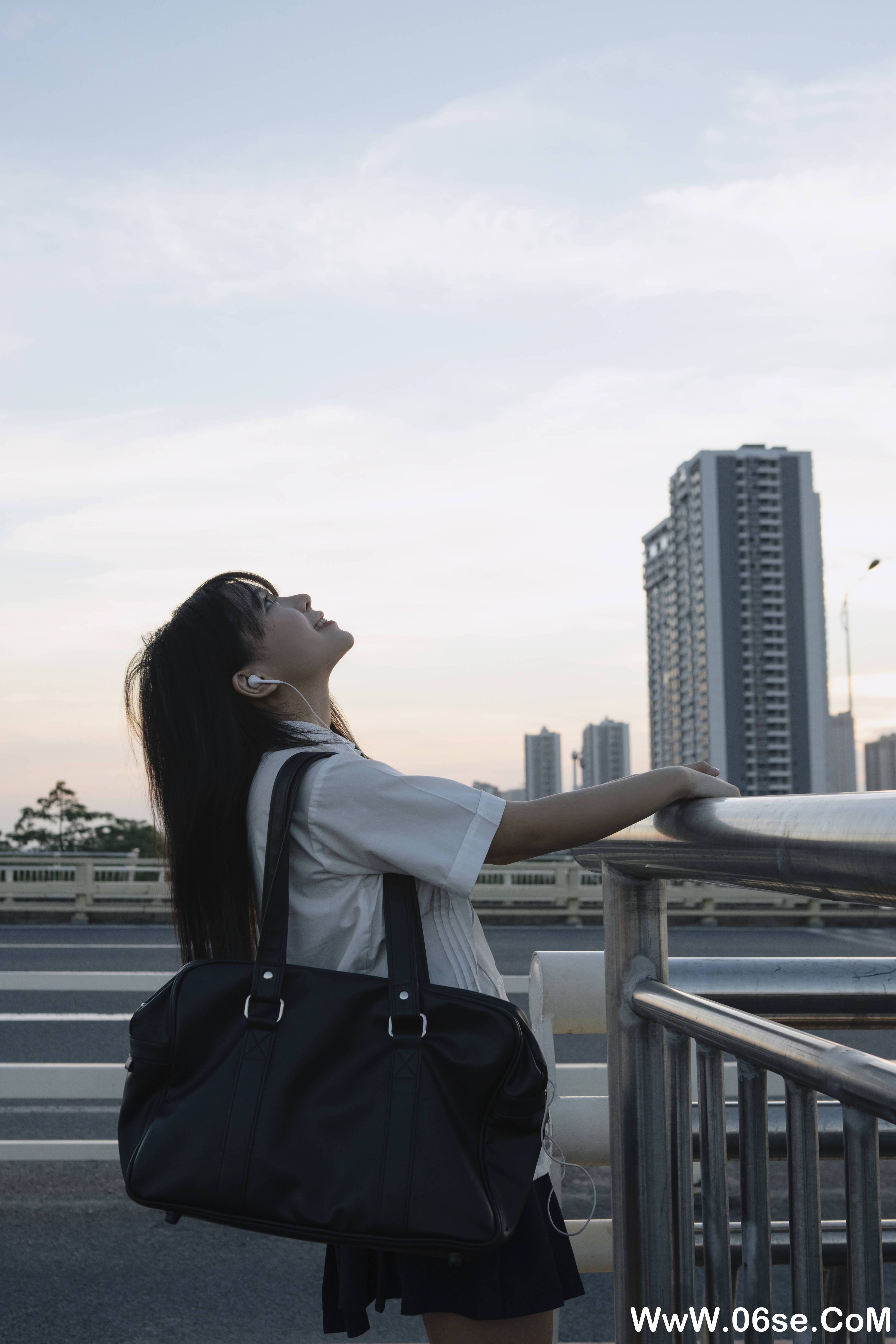 图片[14]-[YITUYU艺图语]2021.10.30 你听得到 昔非[21+1P／305MB]-六色网