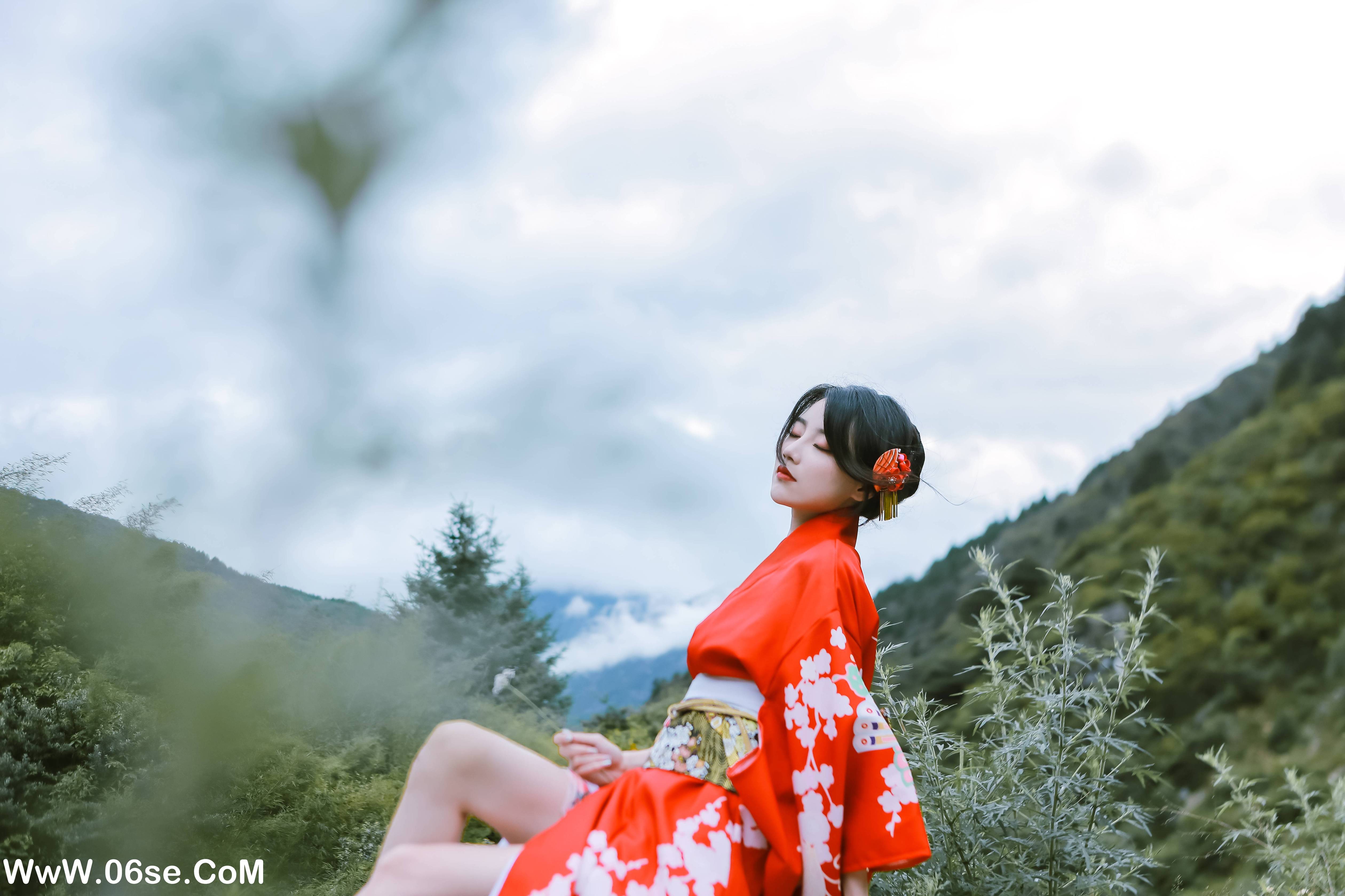 图片[17]-[YITUYU艺图语]2022.02.01 青山绿水间 婷婷[22+1P／251MB]-六色网