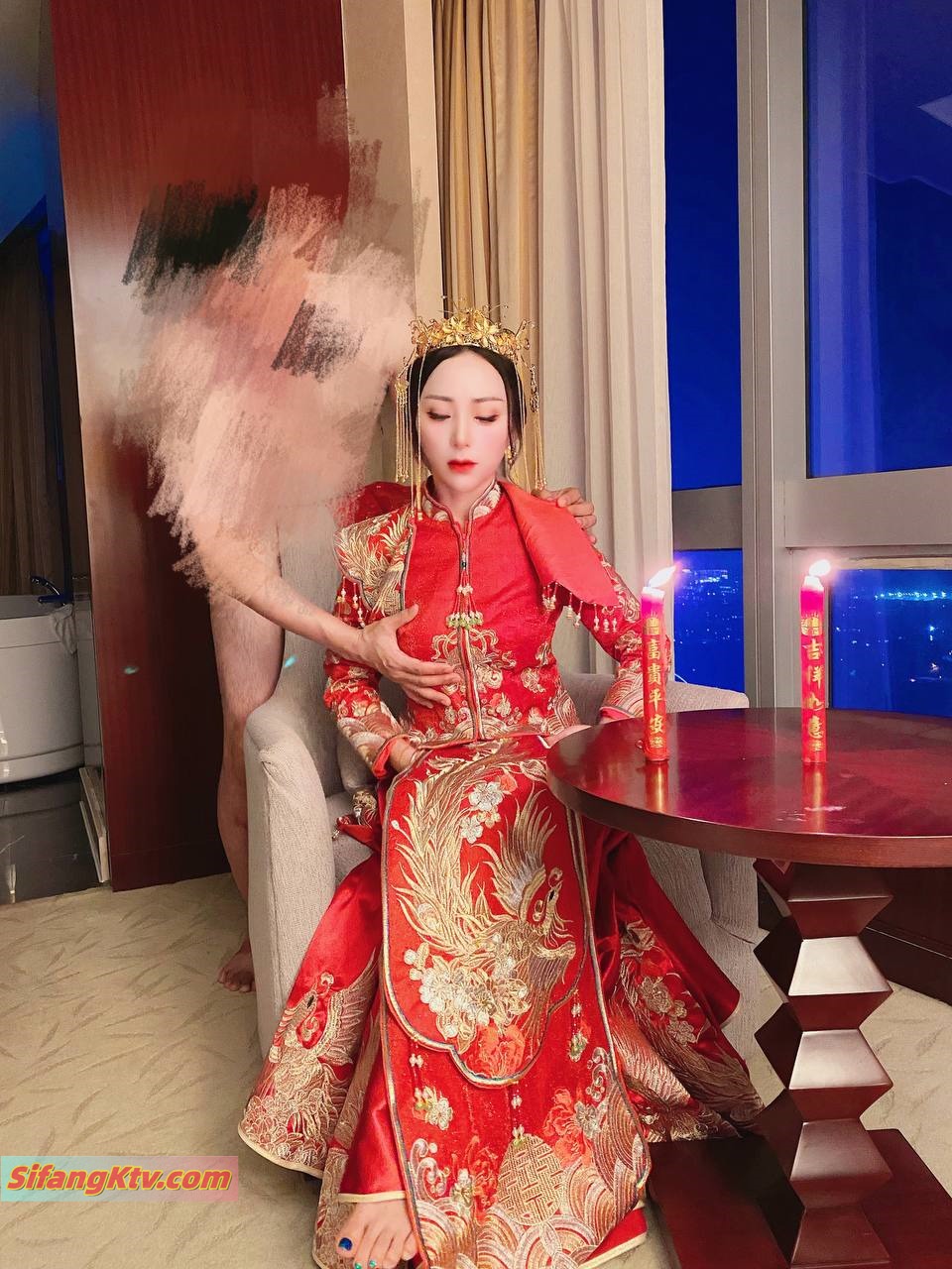肥臀小骚货『兔兔』 171