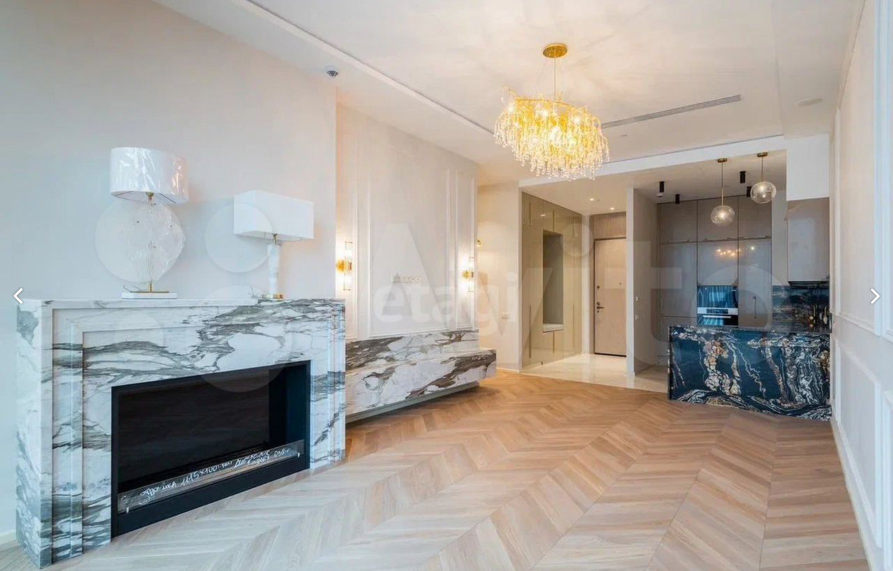 МФК "ОКО" – Telegraph