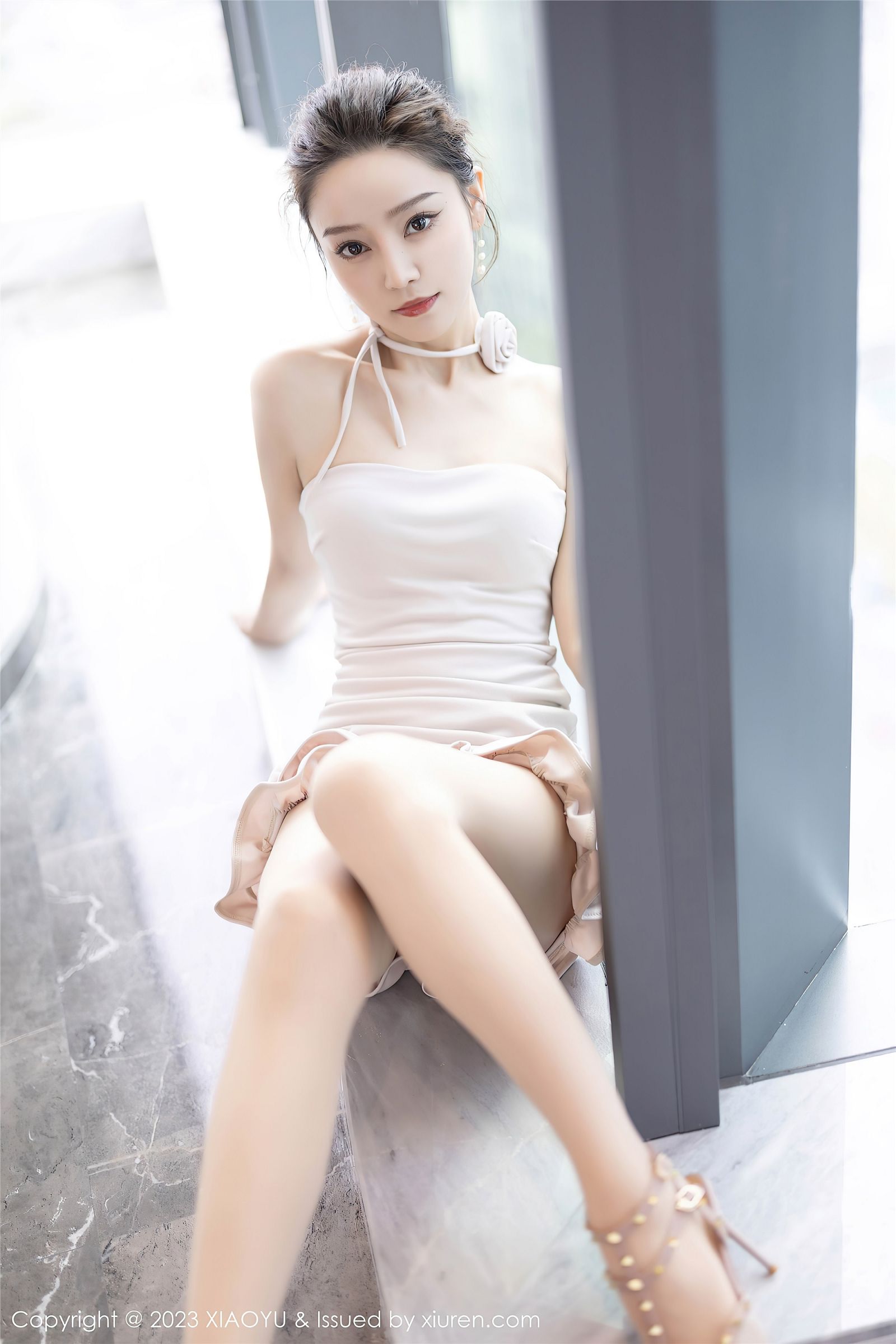 图片[22]-[XIAOYU画语界] 2023.10.24 NO.1132 苏曼兮-六色网