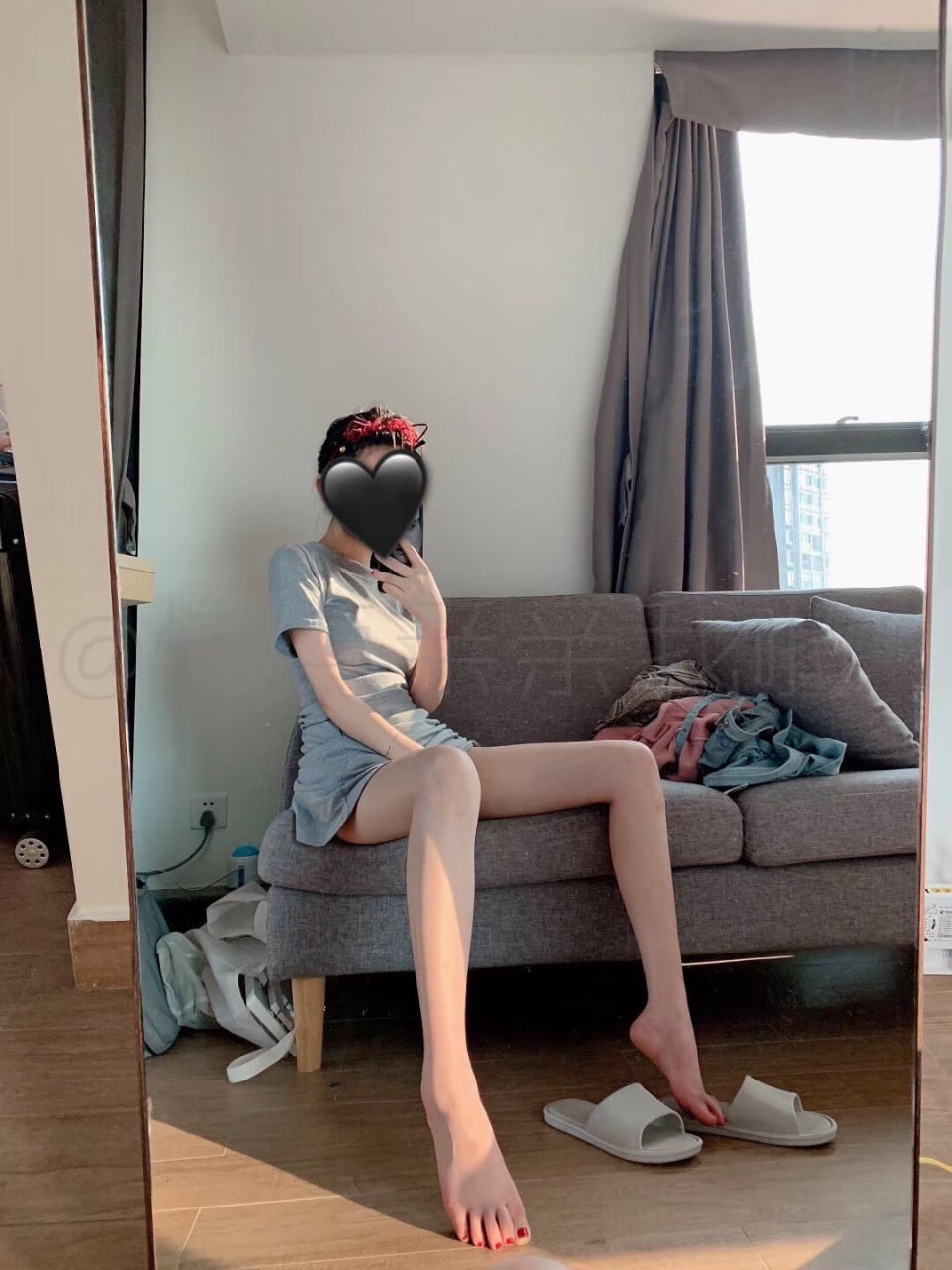 快点亲亲我吖-蕾丝连体、微博推特、洗澡、女仆、兔女郎[116P4V] 42