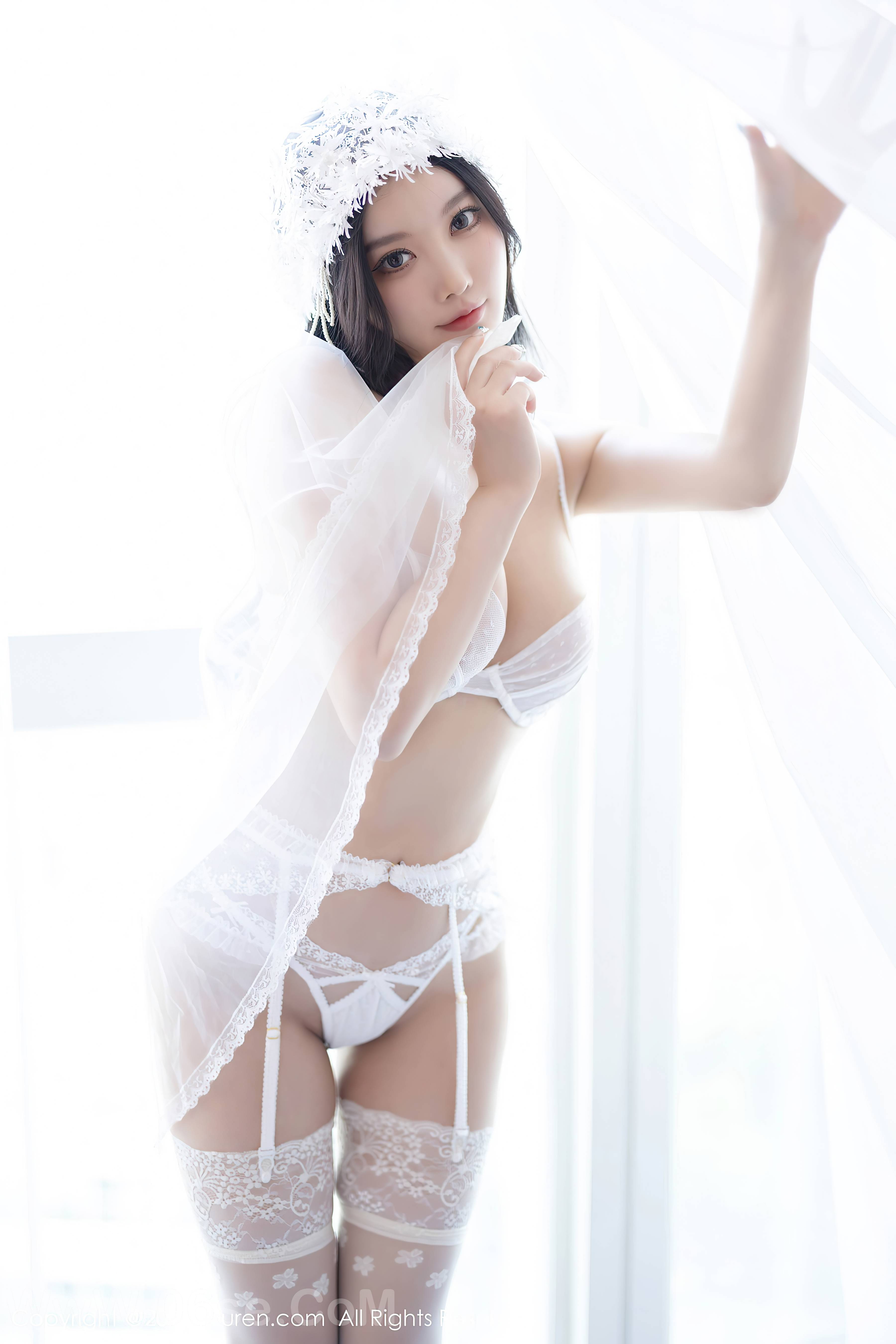 图片[79]-[Xiuren秀人网]2023.10.31 NO.7590 杨晨晨Yome[92+1P／735MB]-六色网
