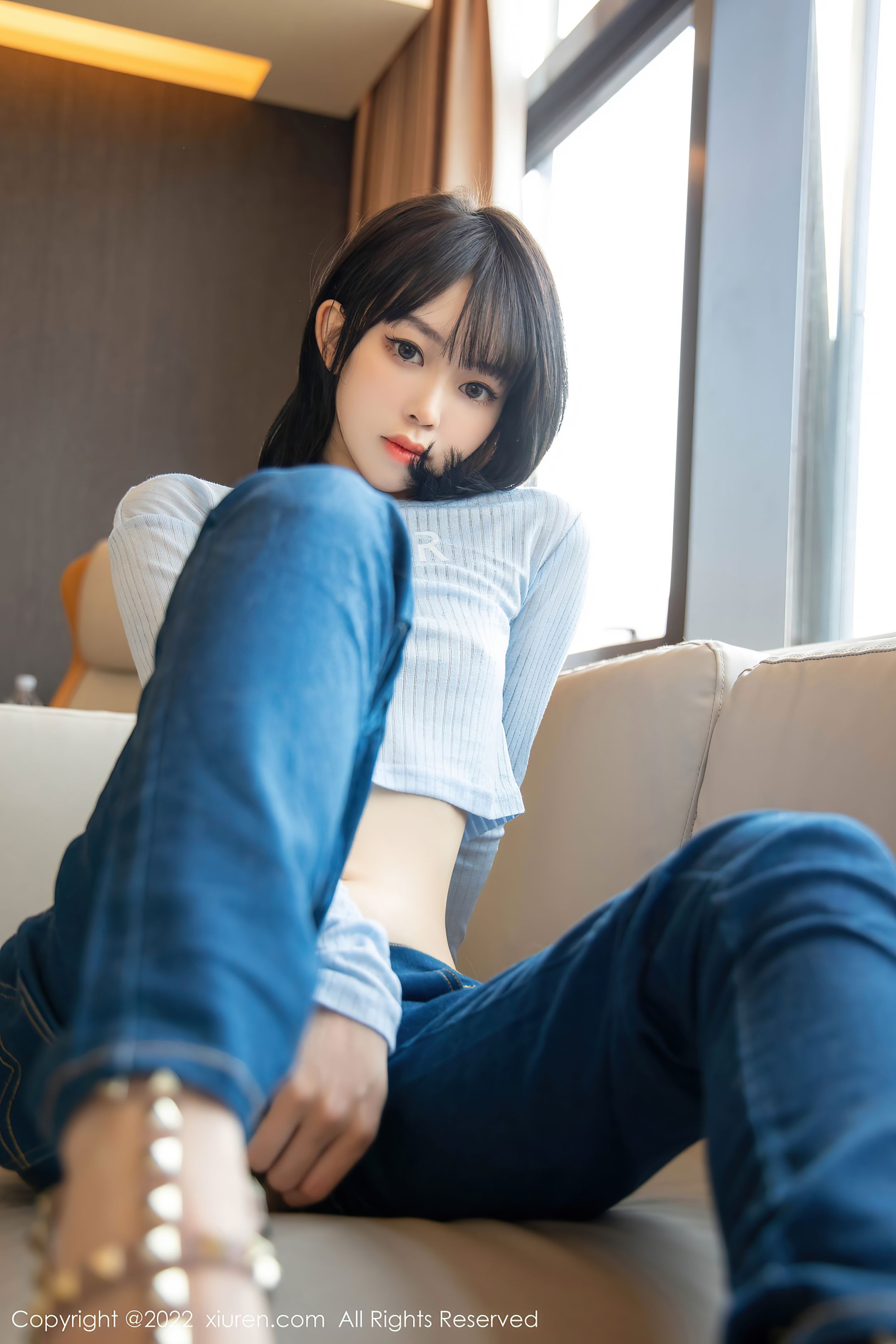 NO.4584 奶瓶.[94+1P／931MB] 84