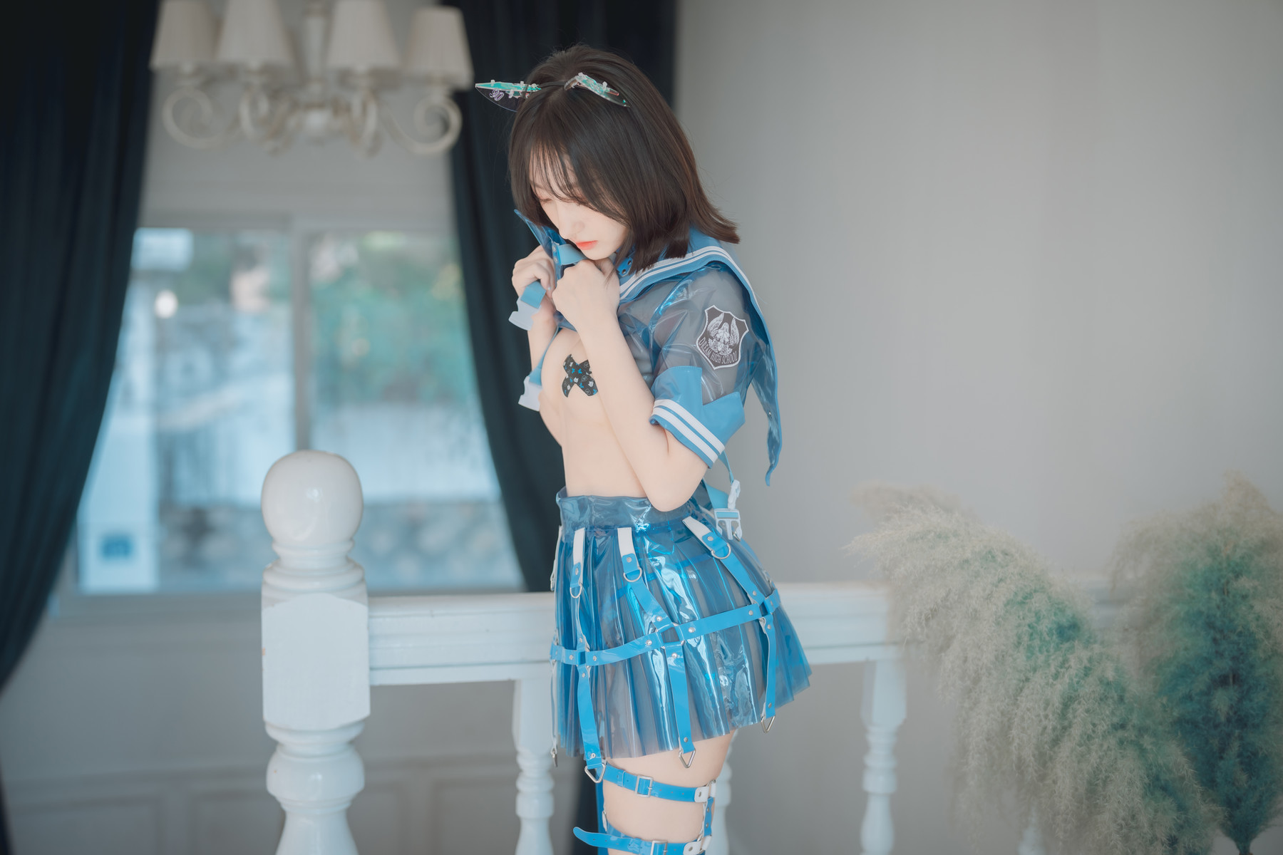 HaNari 하나리, [DJAWA] Dream High School (+S.Ver) Set.01 43