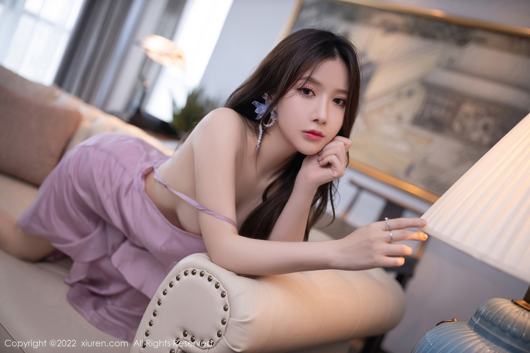 [XiuRen秀人网] No.5432 鱼子酱Fish 26