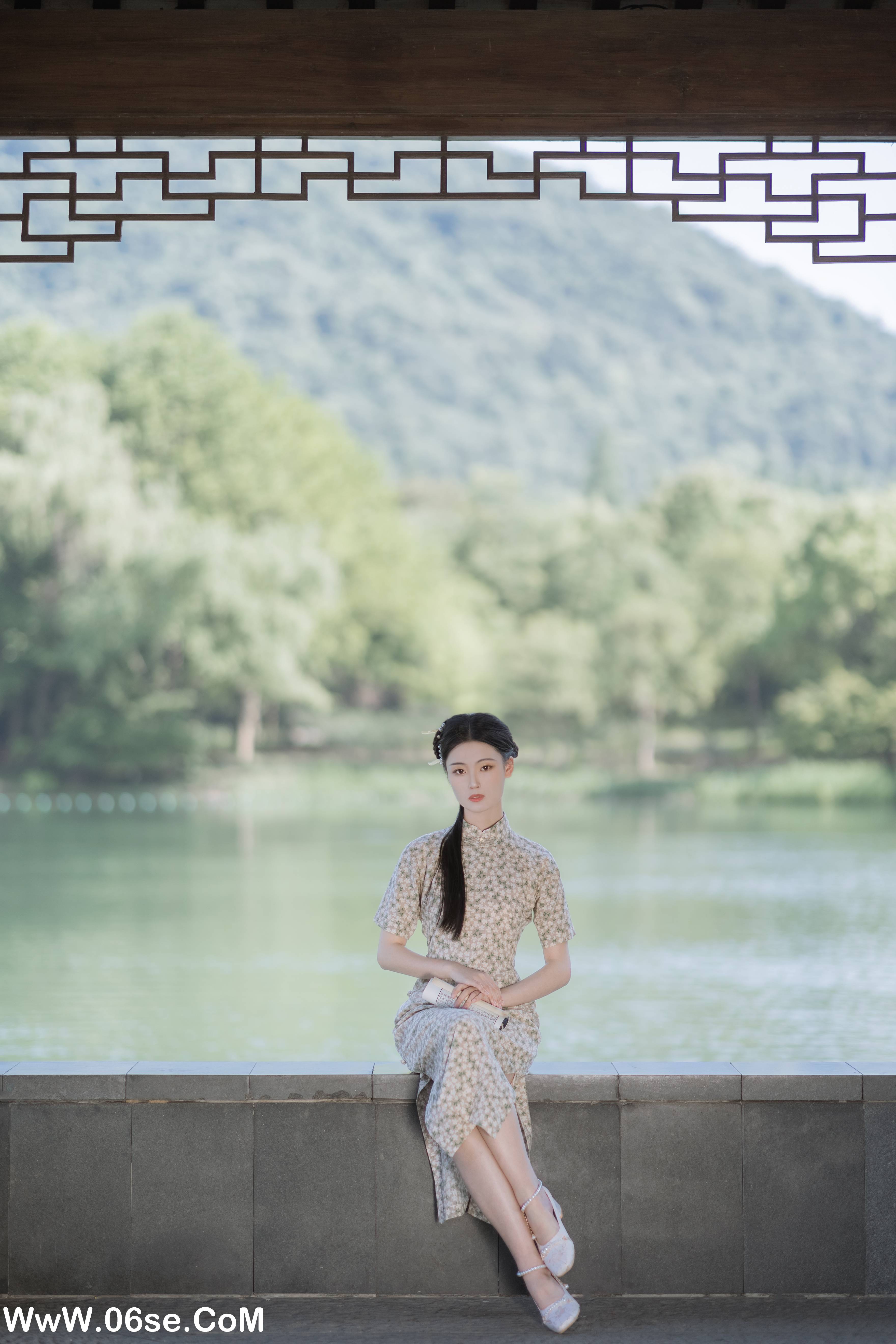 图片[10]-[YITUYU艺图语]2022.07.10 遇江南 汀贰[43+1P／314MB]-六色网