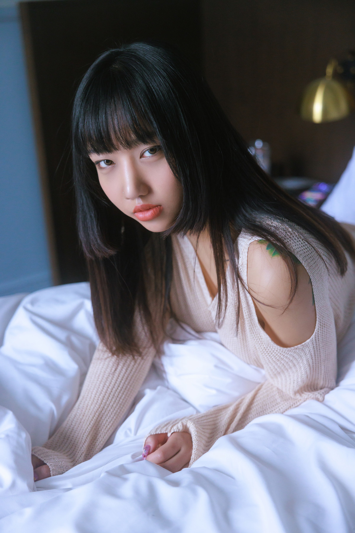 Chloe 클로이, [SWEETBOX] Chloe Vol.09 Set.02 14