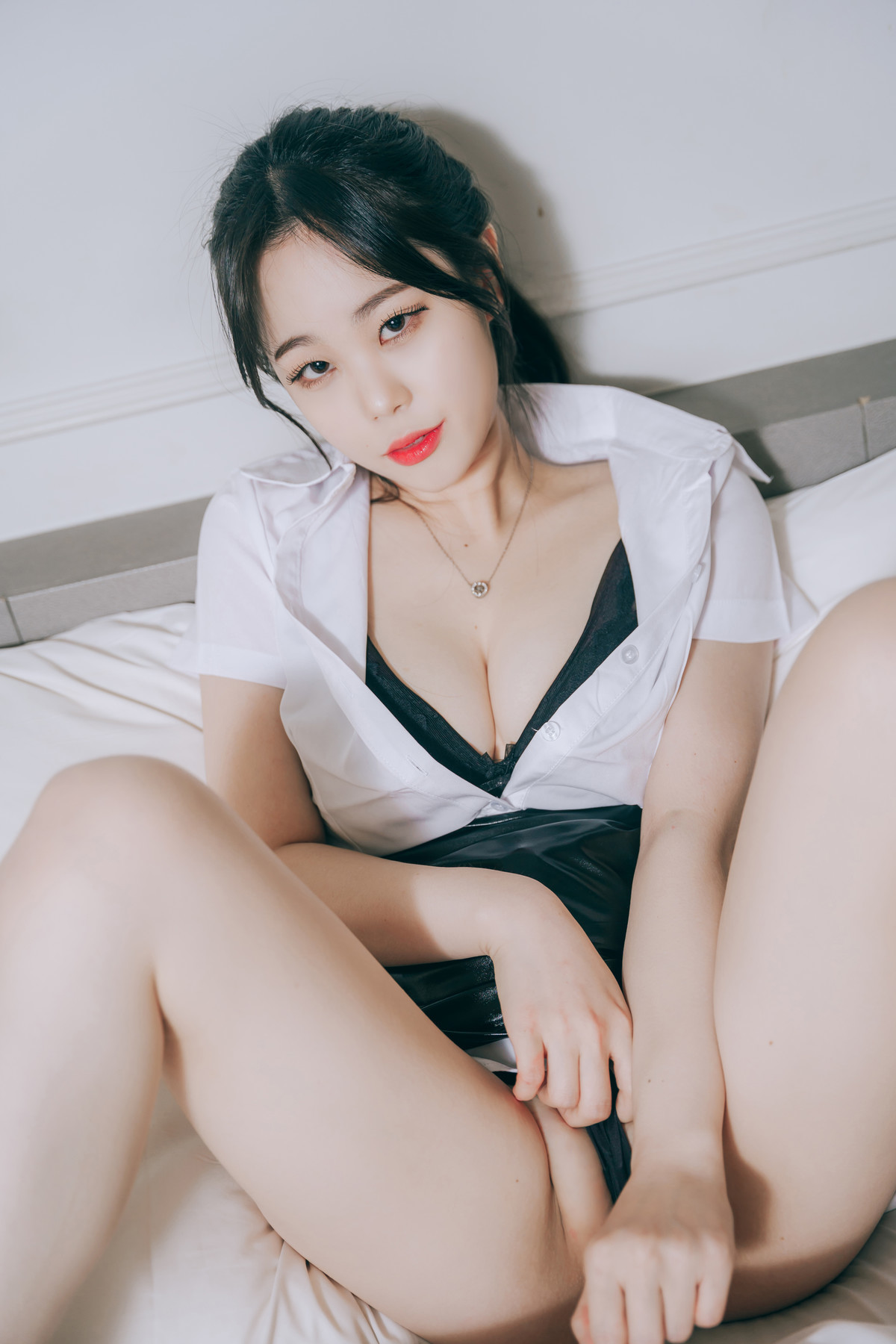 Suyeon 수연, [PUSSYLET] SUYEON No.07 27