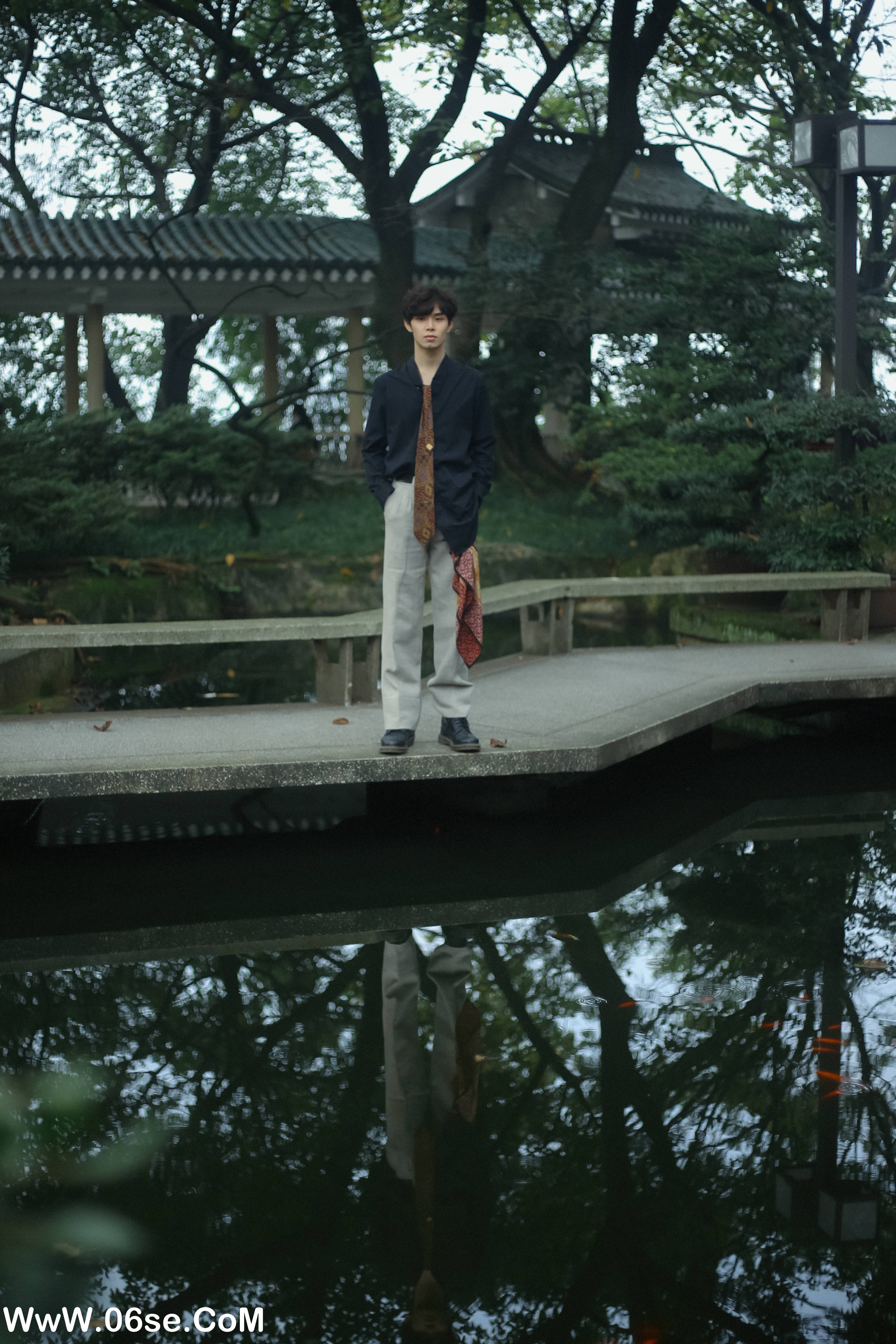 图片[9]-[YITUYU艺图语]2022.09.25 FALL Cueyor331[21+1P／268MB]-六色网