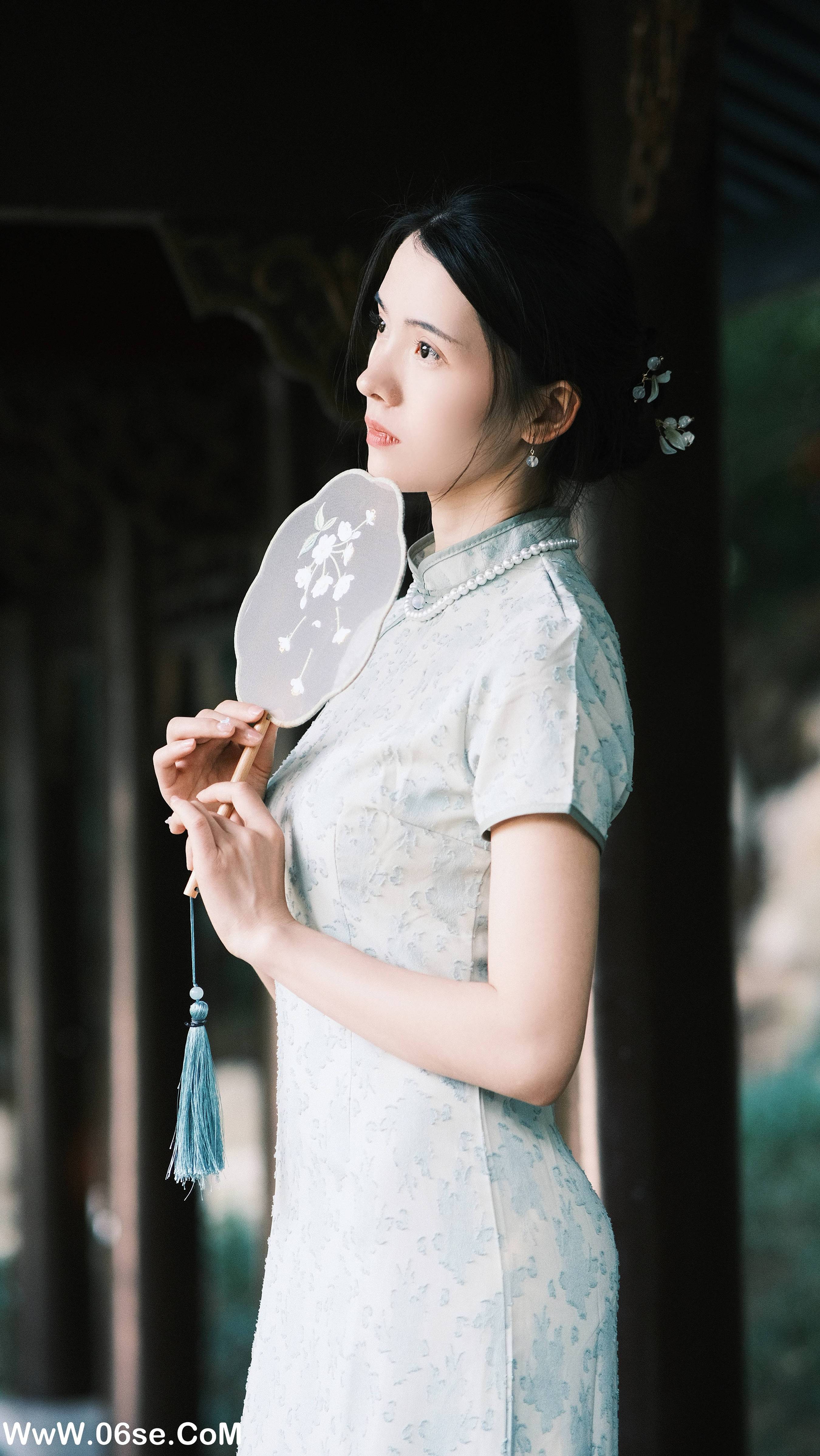 图片[3]-[YITUYU艺图语]2022.07.09 相思 夏夏[23+1P／252MB]-六色网