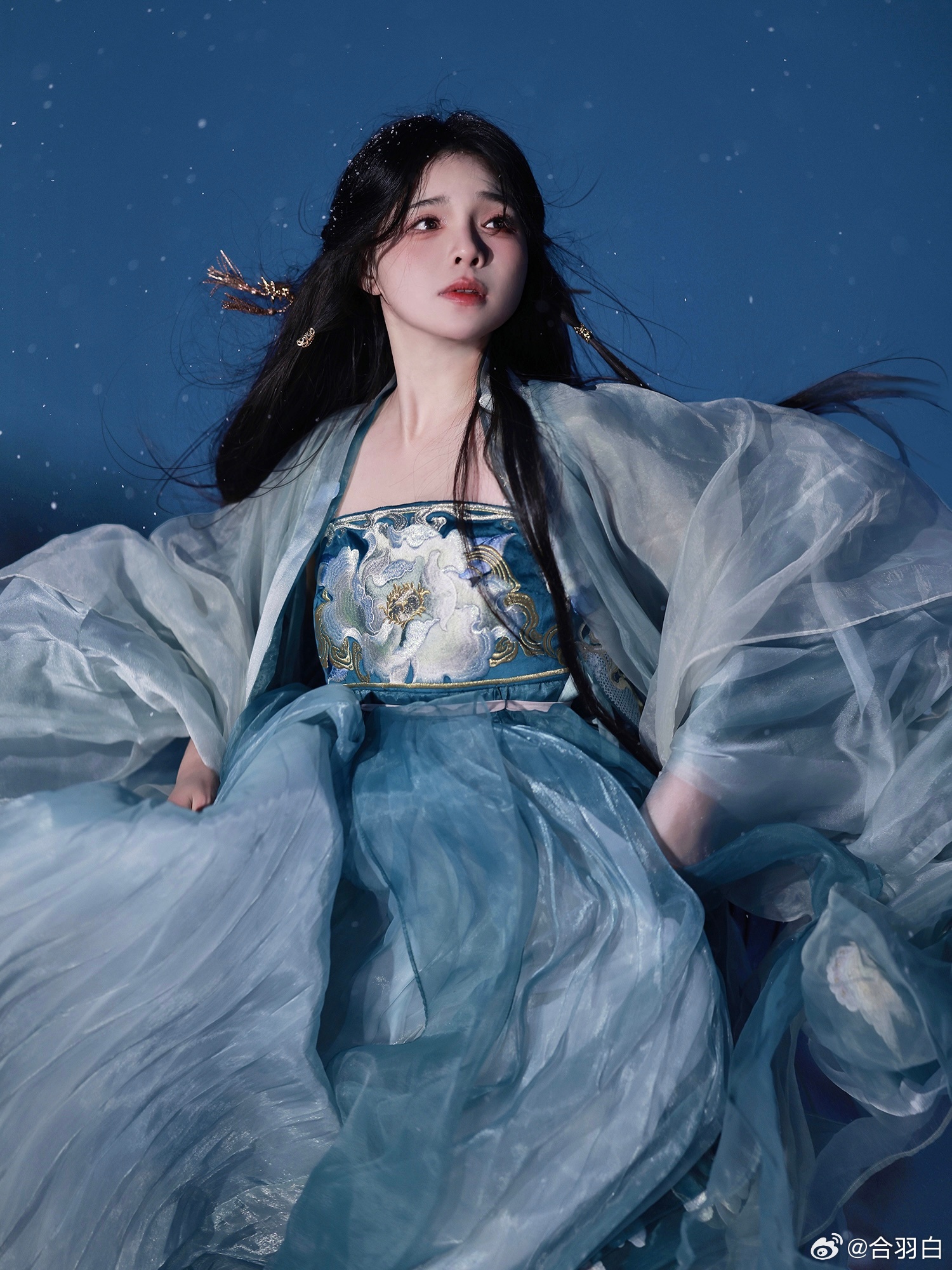 图片[30]-098 迷失幻境系列 – 第098期（苏幕遮） [57P-307.86 MB]-六色网