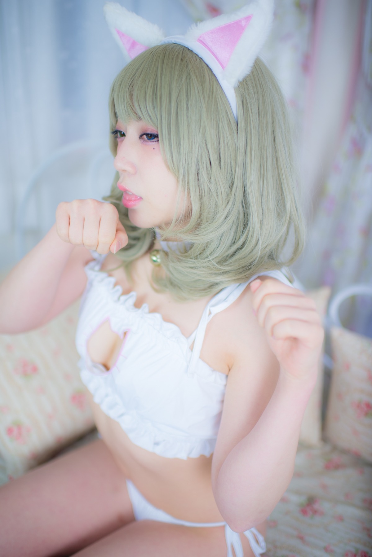 [星乃まみ] 酔い風 Vol.01 41