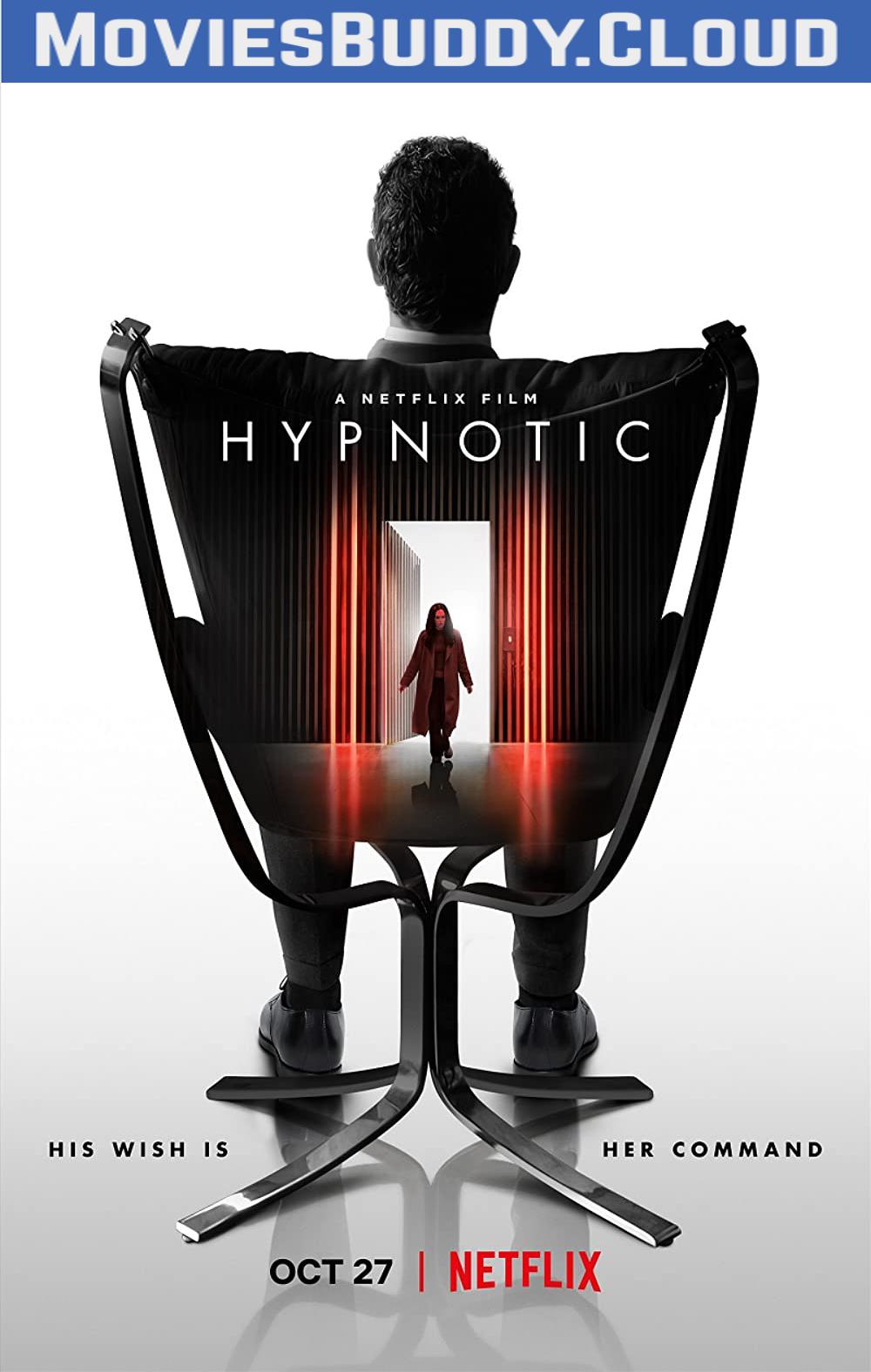 Free Download Hypnotic Full Movie