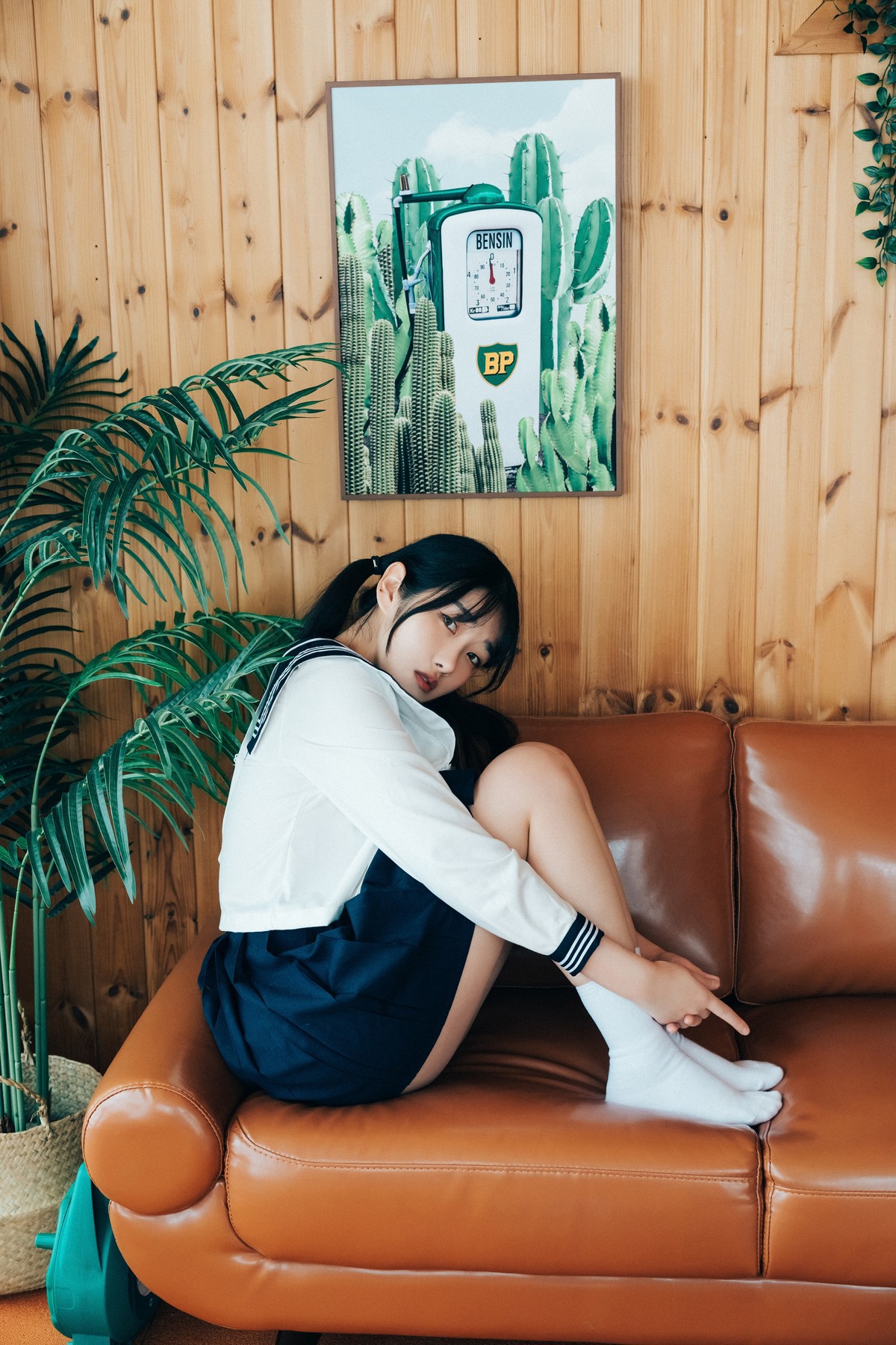 Sonson 손손, [Loozy] Adult Sailor Set.02 15