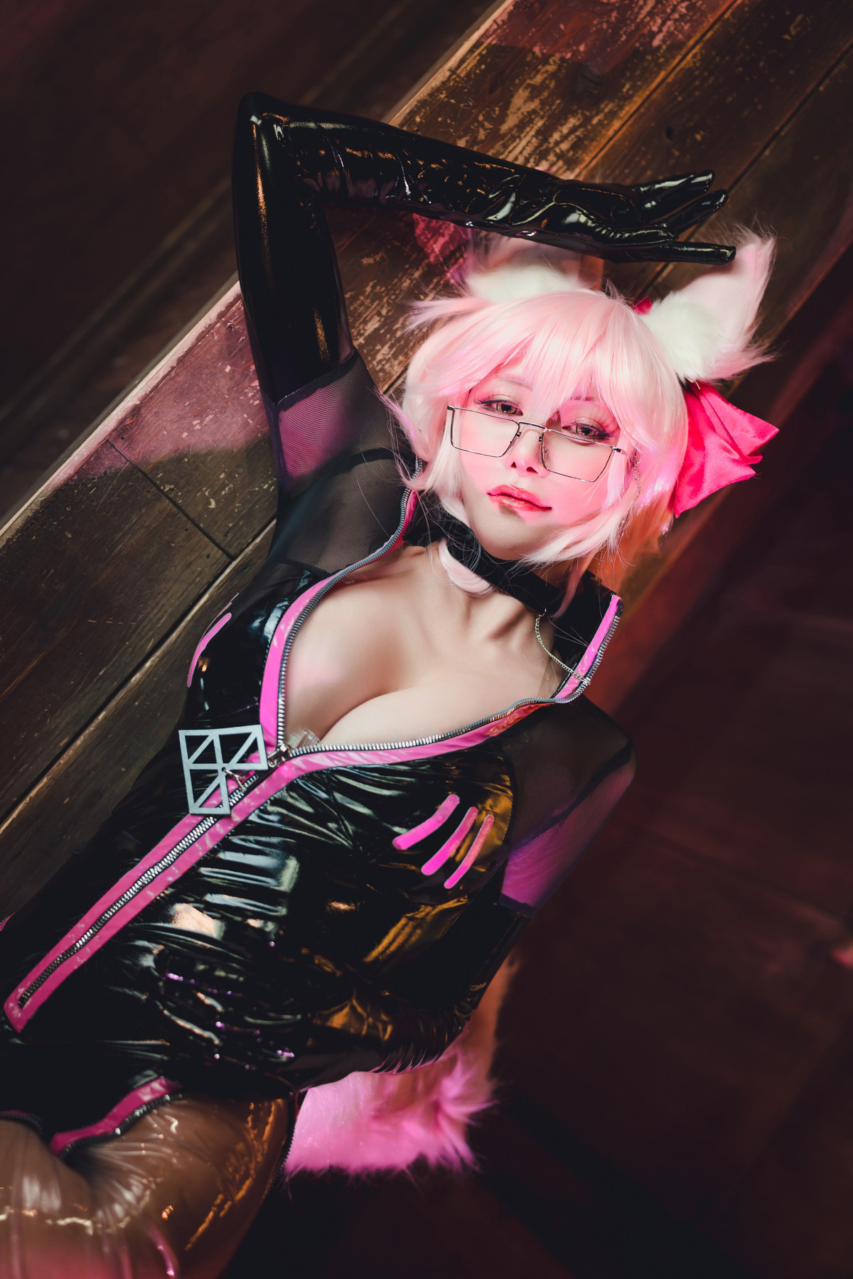 Cosplay 零崎沙耶 光 Set.02 3