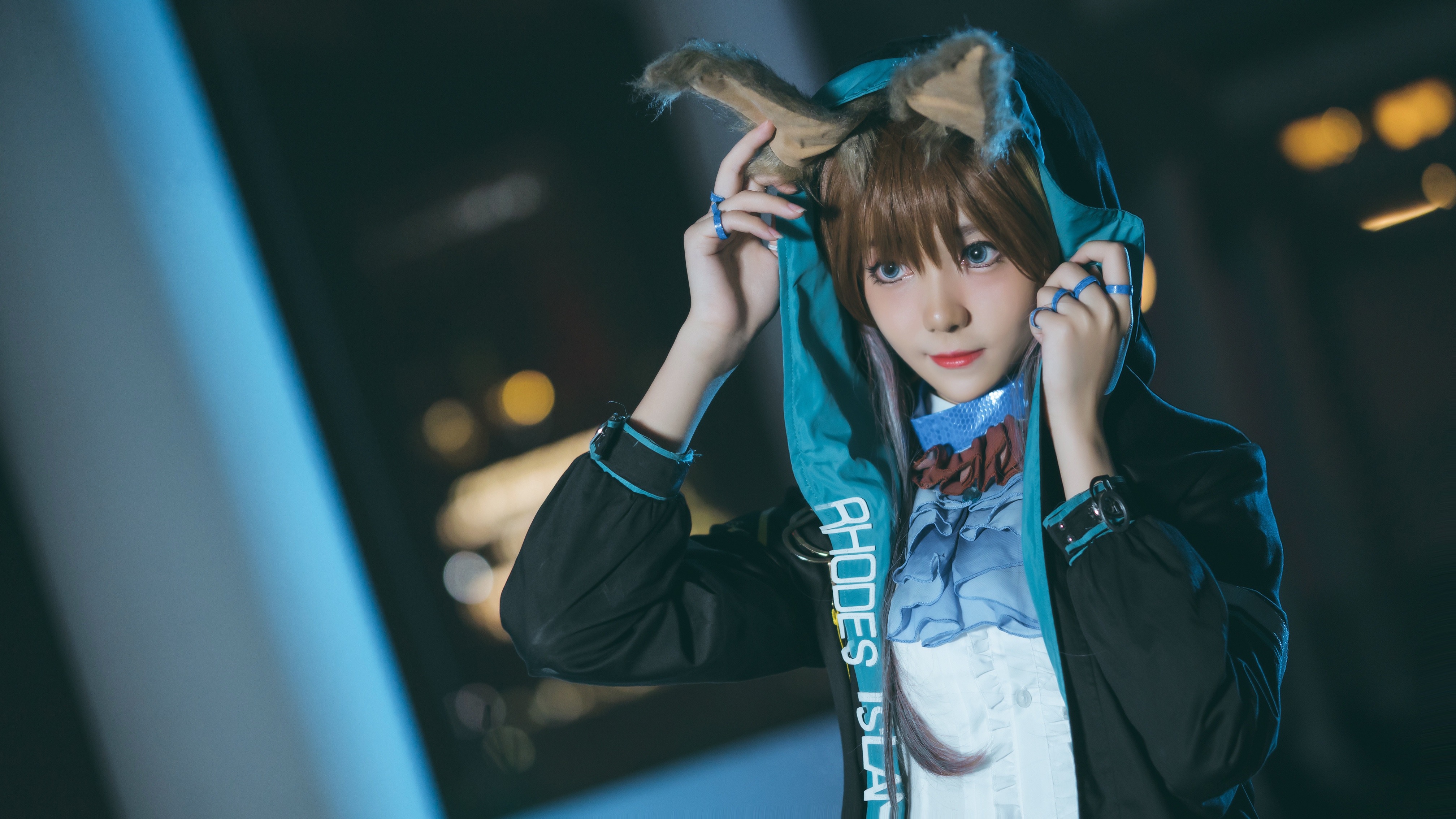 南桃Momoko 82P 17