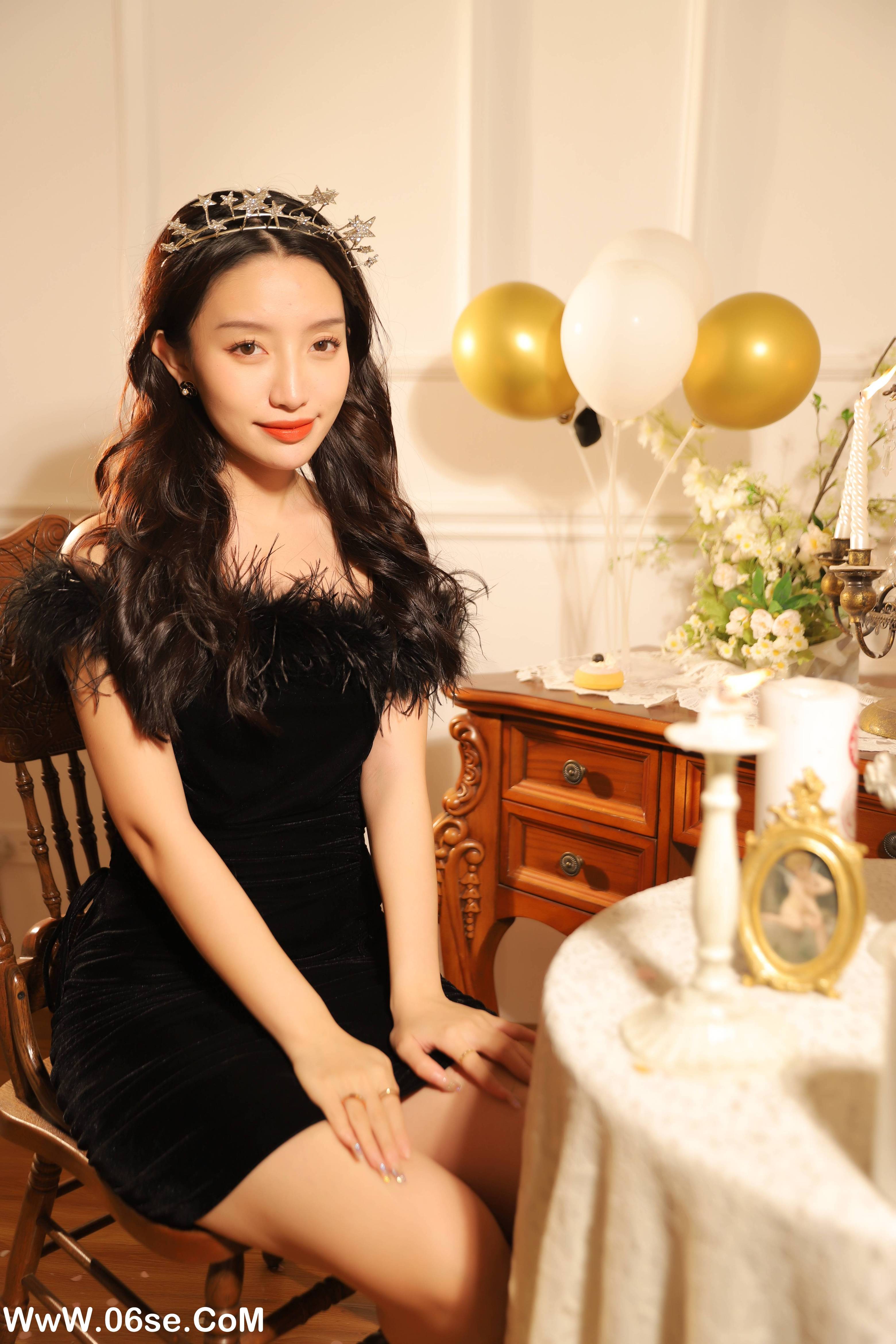 图片[35]-[YITUYU艺图语]2022.11.22 荼靡 柠萌婧啊[34+1P／293MB]-六色网