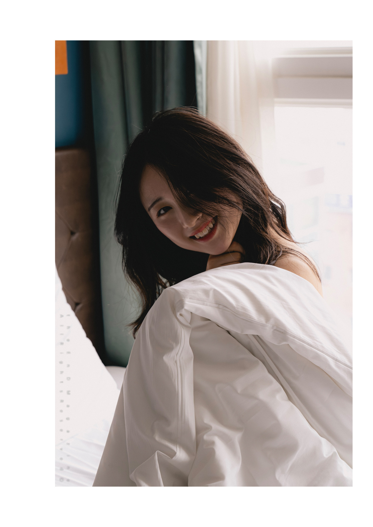ER Kang, TheEnDMagazine “Bright Moments with You” Set.03 32