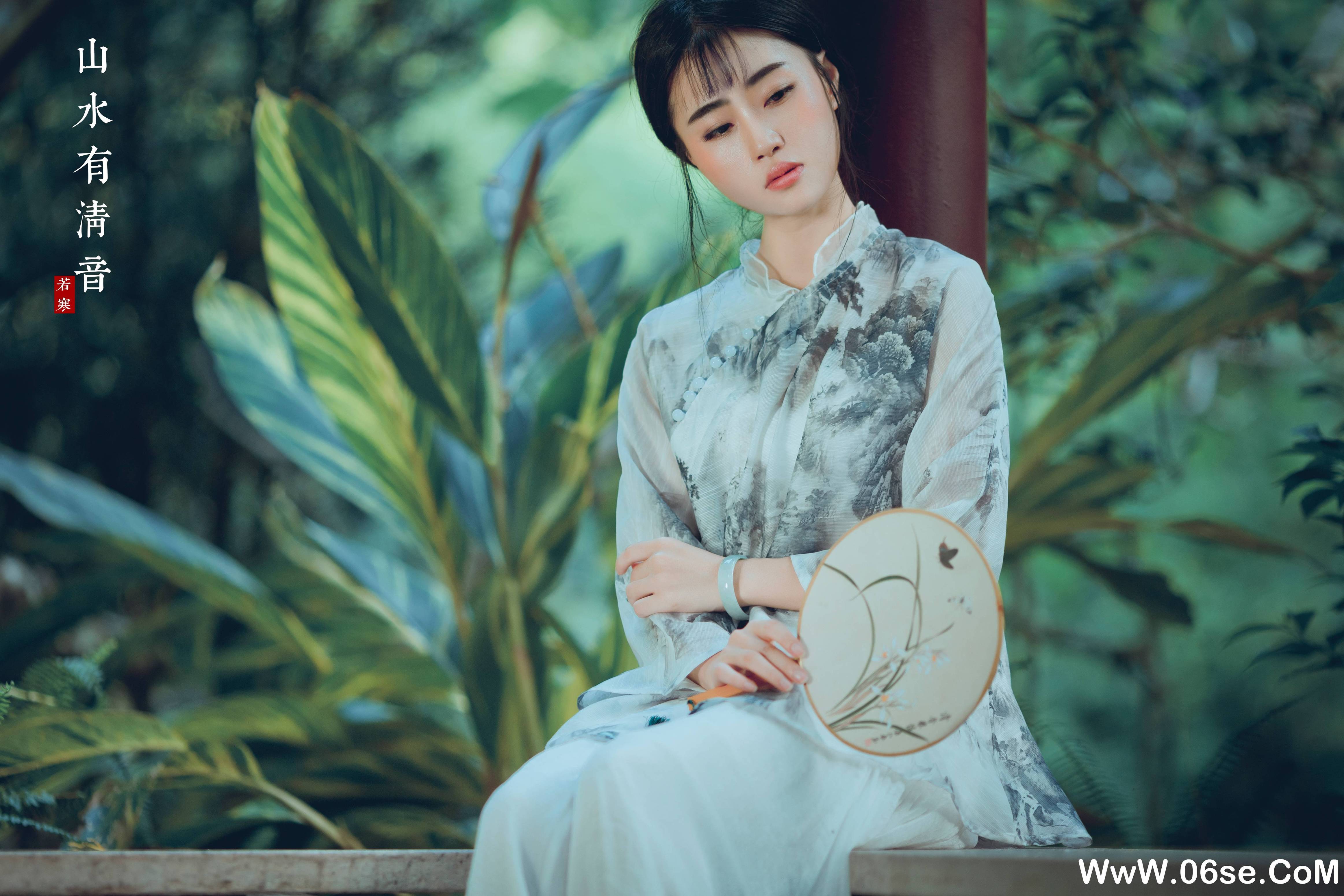 图片[7]-[YITUYU艺图语]2021.08.24 山水有清音 李丝银[31+1P／377MB]-六色网