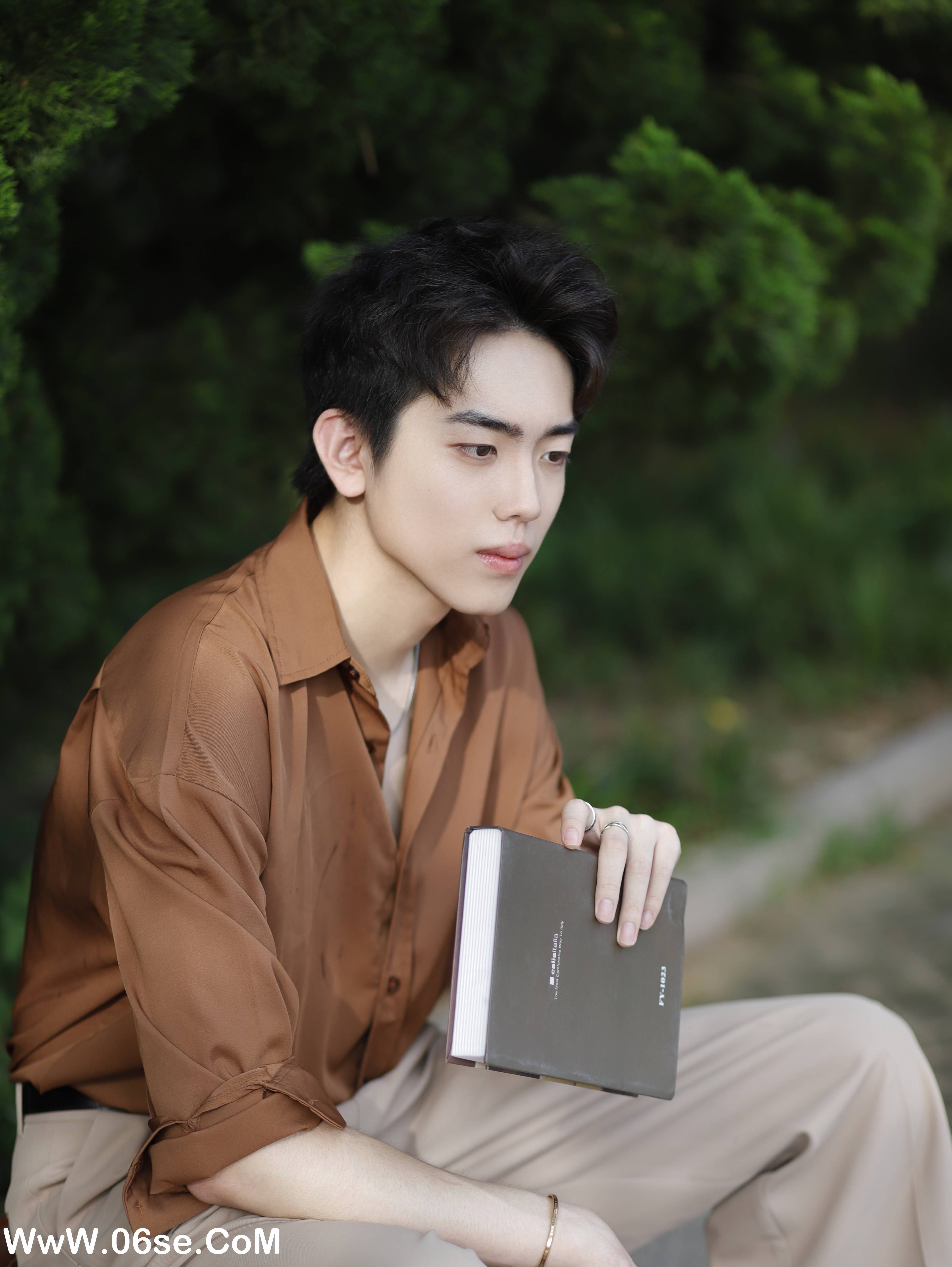 图片[16]-[YITUYU艺图语]2022.11.02 初秋 小曲[23+1P／178MB]-六色网