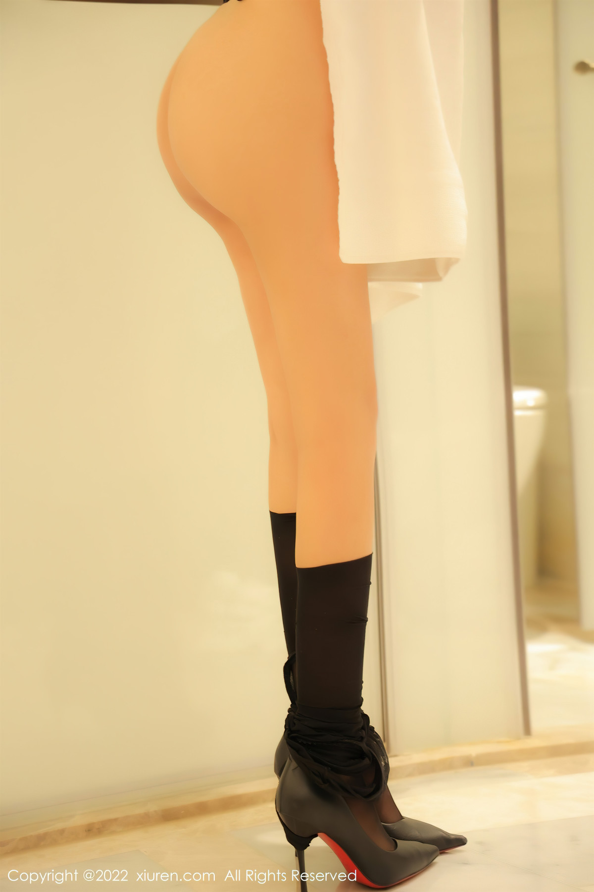 [XiuRen秀人网] No.4446 夏沫沫 42