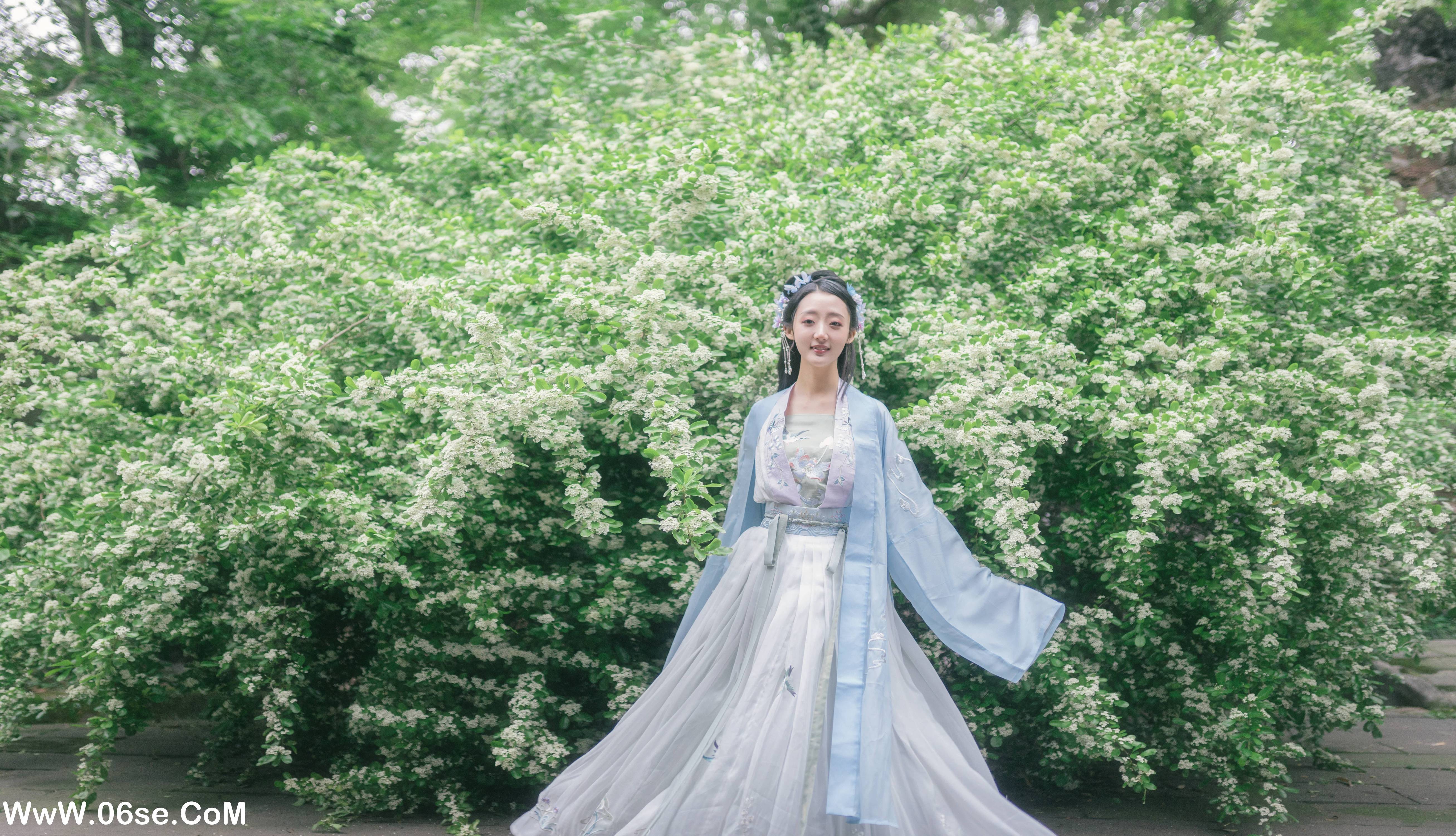 图片[8]-[YITUYU艺图语]2022.05.24 罨中画 LTY妤[24P-328.16MB]-六色网