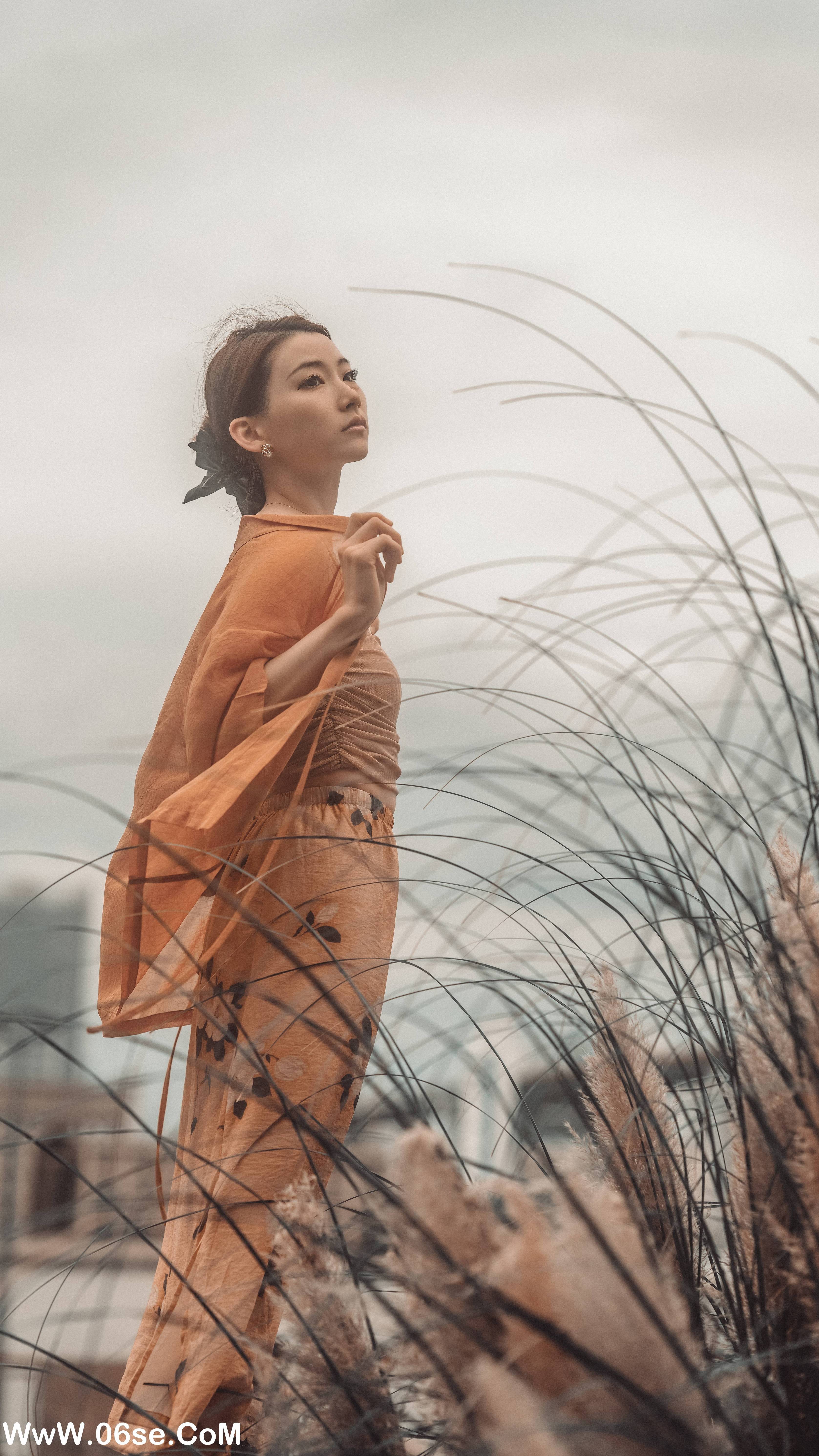 图片[9]-[YITUYU艺图语]2022.10.18 秋风渐至 海星星_seastar[42+1P／605MB]-六色网