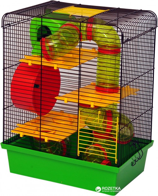 Клетки для хомяков – Telegraph