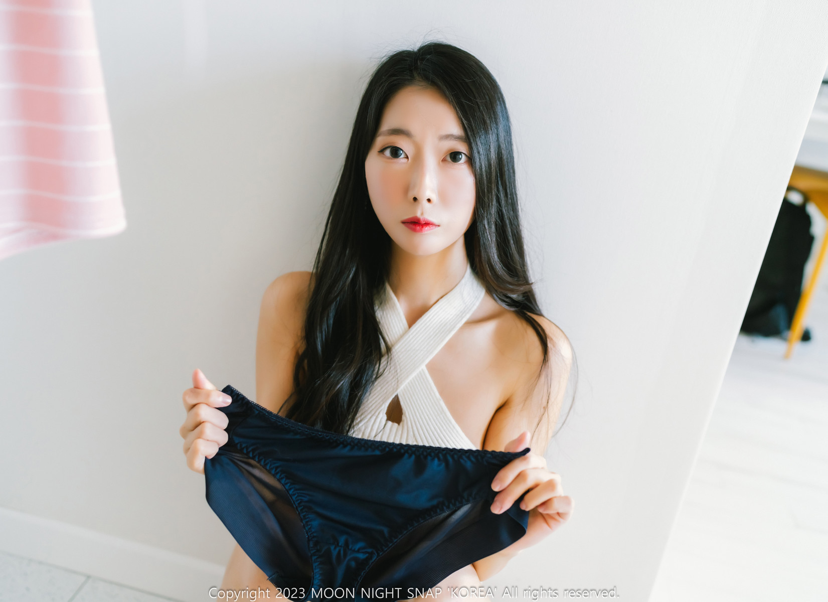 Mona 모나, [Moon Night Snap] Covert Temptations Set.02 4
