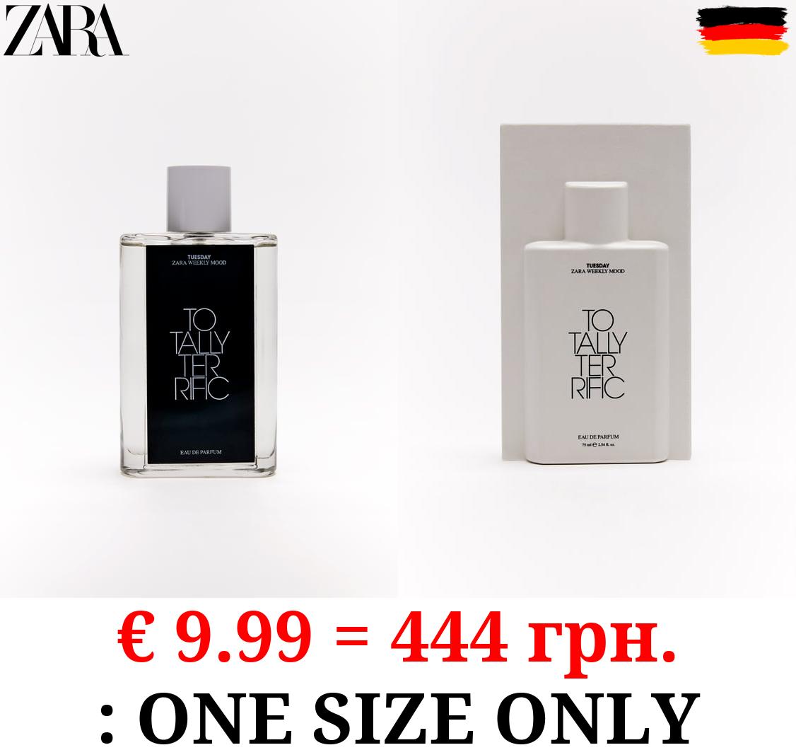 TUESDAY - TOTALLY TERRIFIC 75 ML / 2.54 oz