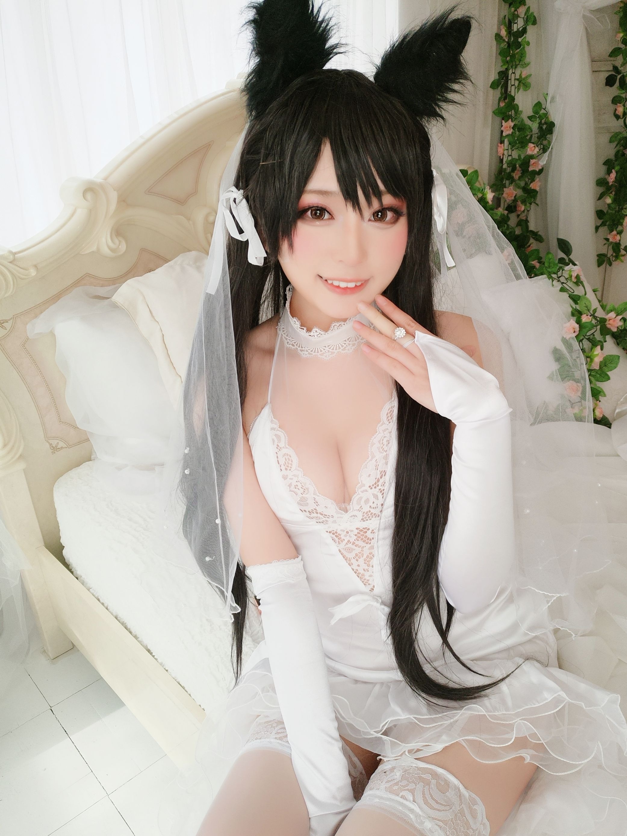Yuki亭 - NO.01 01月fantia会员订阅合集 [76P-285MB] 11