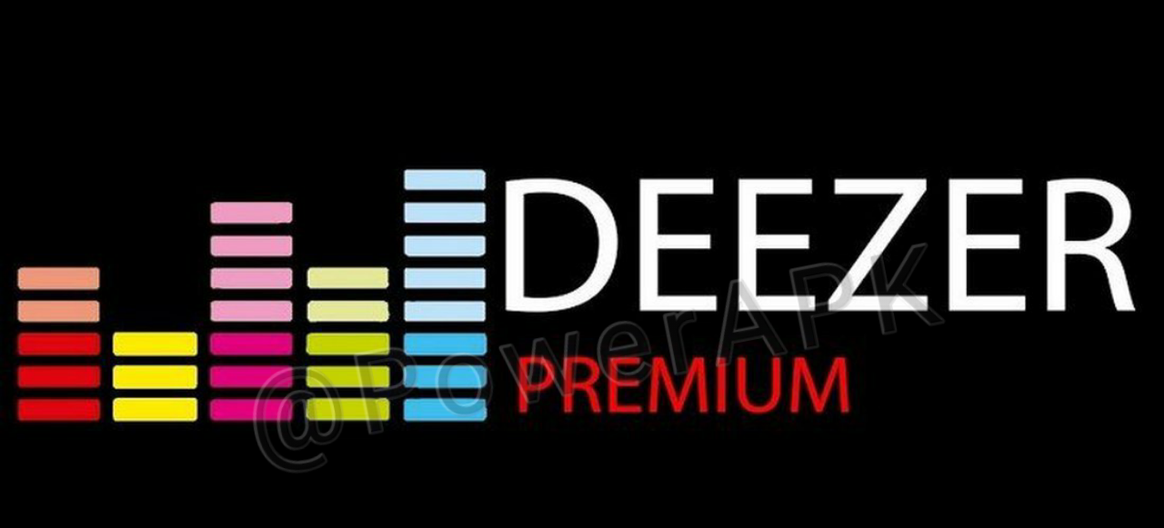 Deezer music