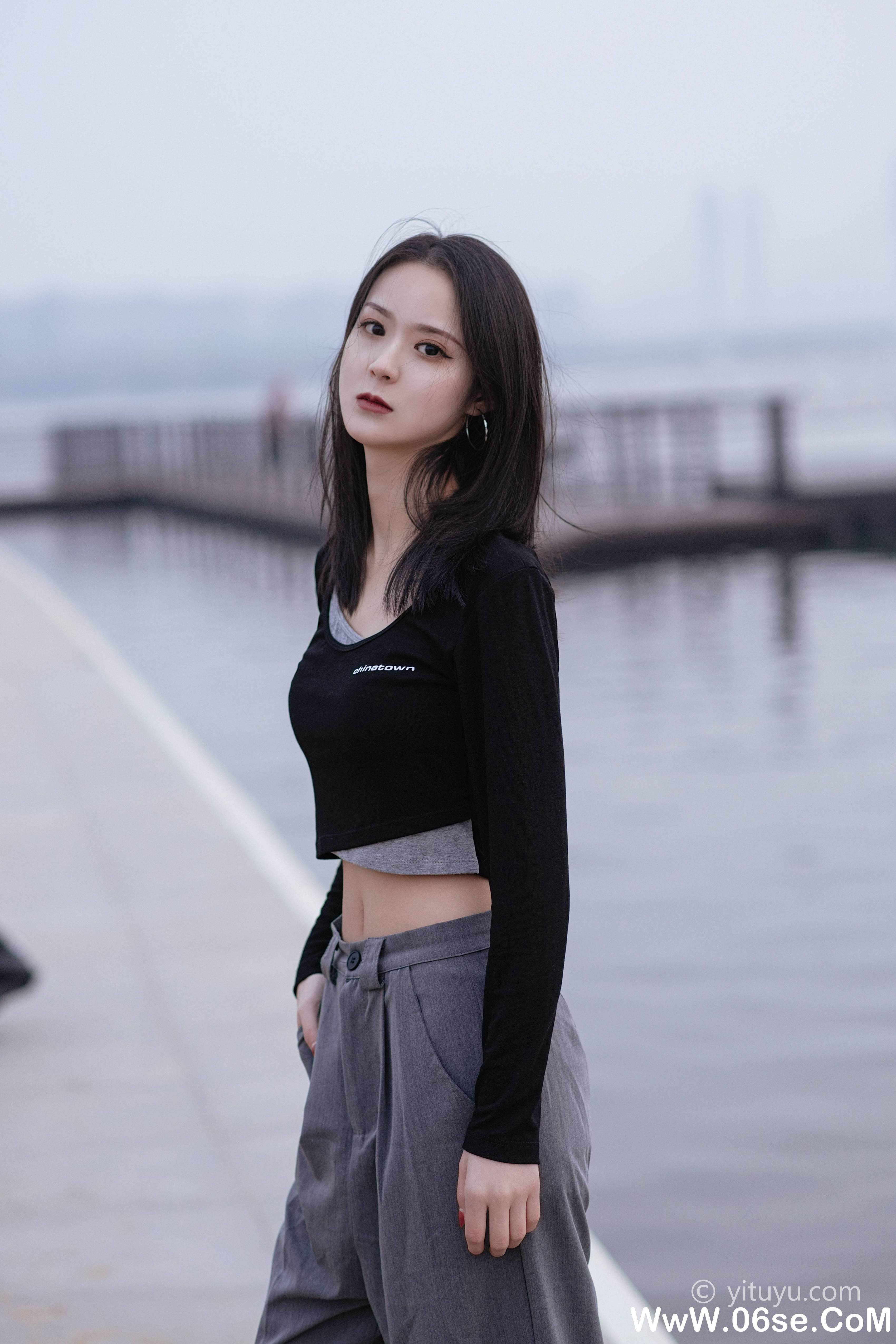 图片[9]-[YITUYU艺图语]2021.07.16 天冷了 阿月[25+1P／486MB]-六色网
