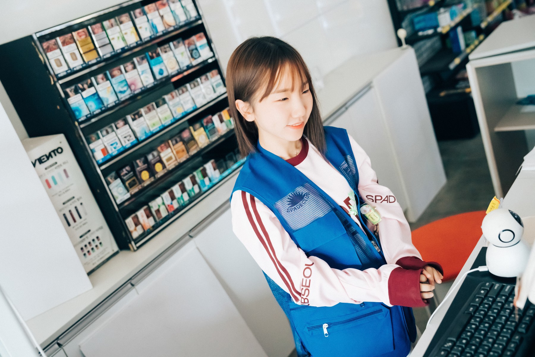 Han Yeri 한예리, [Loozy] Pocket Girl Alba Set.02 36