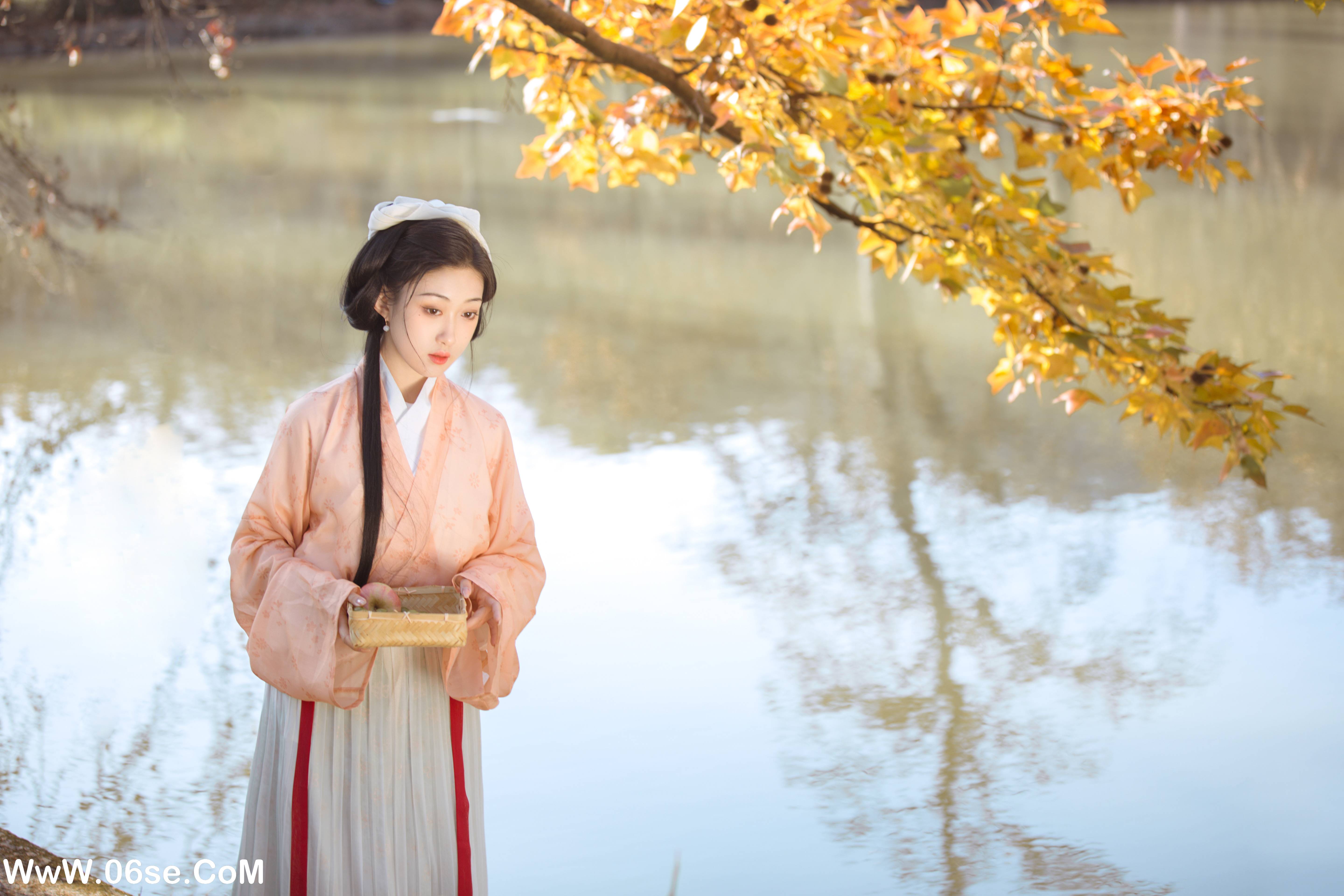 图片[28]-[YITUYU艺图语]2022.05.12 西施 我真的词穷勒[28P-154.53 MB]-六色网