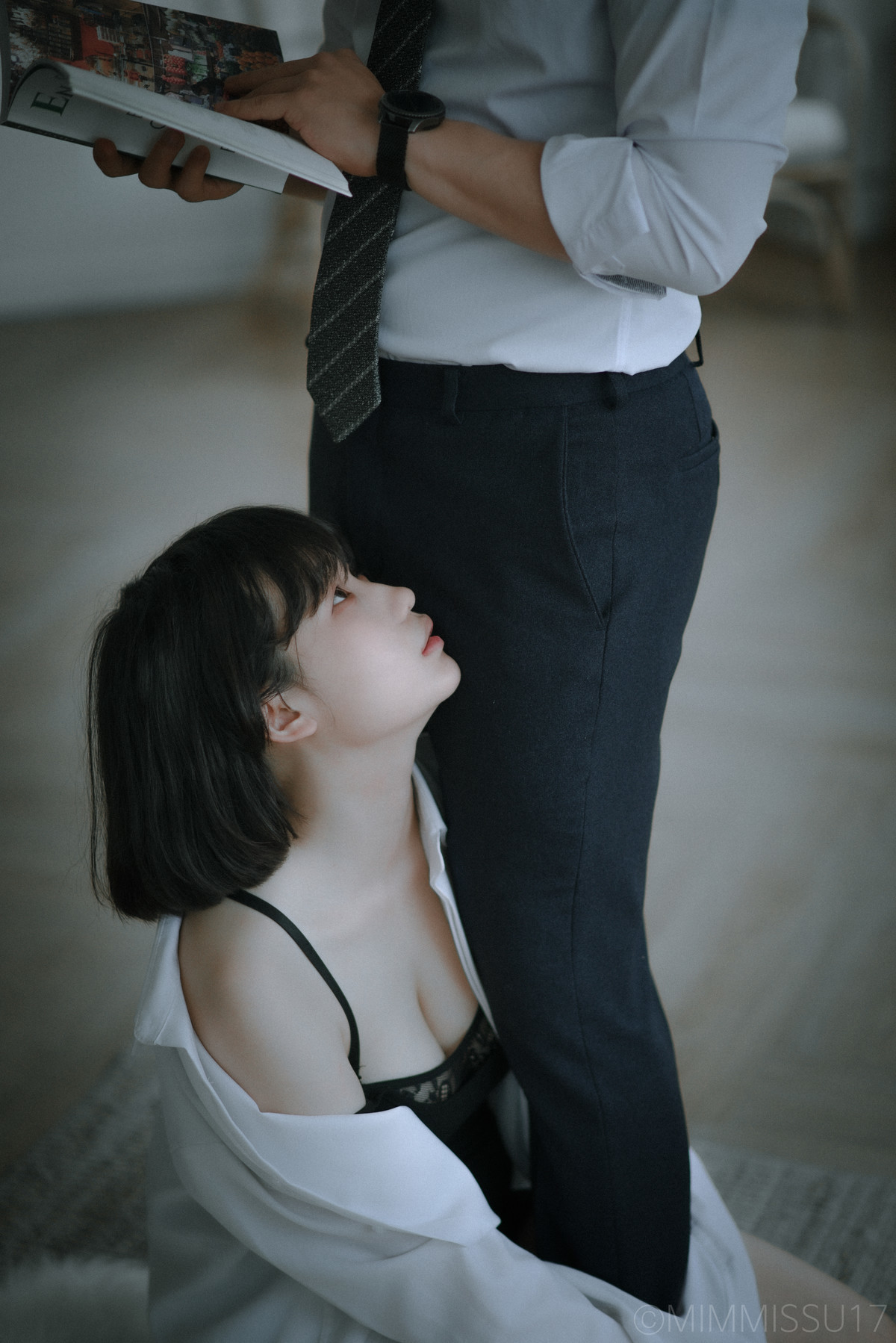 Mimmi 밈미, [DJAWA] The Pet 78