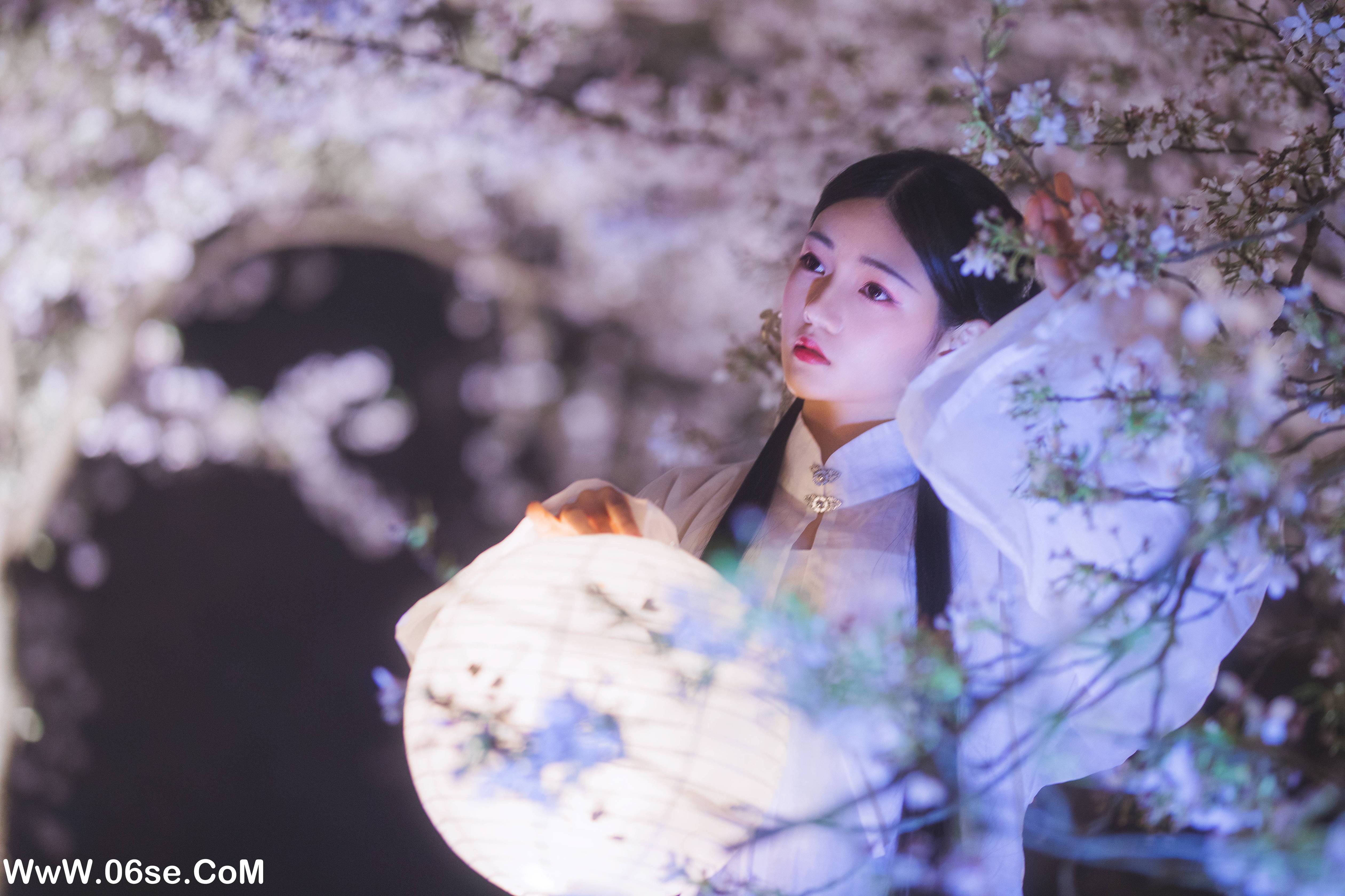 图片[4]-[YITUYU艺图语]2022.05.11 梦遣看花人 吴莹琨琨[22P-629.92 MB]-六色网