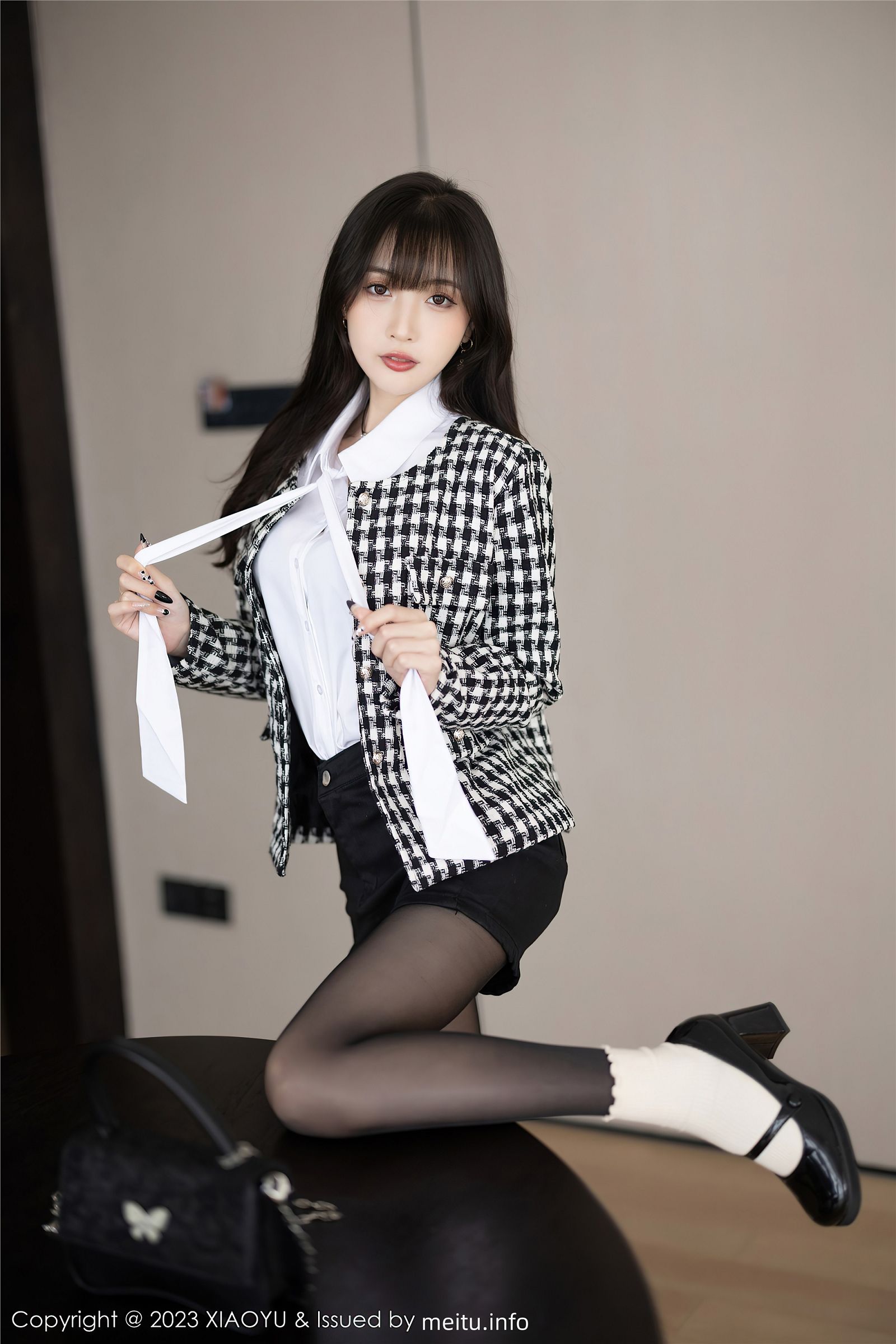 图片[5]-[XIAOYU画语界] 2023.05.05 NO.1020 林星阑-六色网