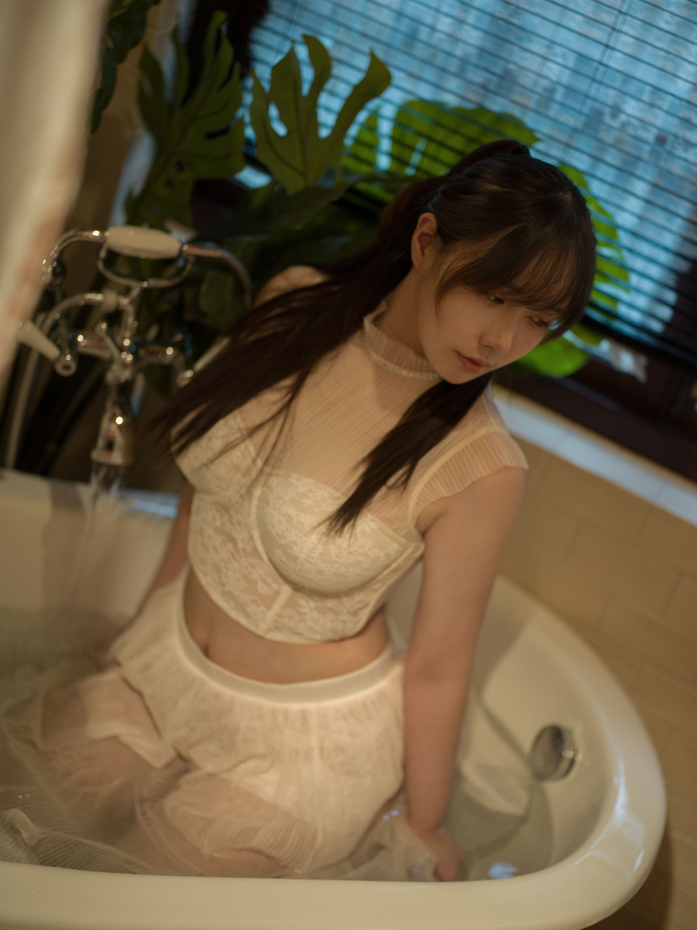 麻花酱 风拂电子档 [210P1V-2.22GB] A本 74
