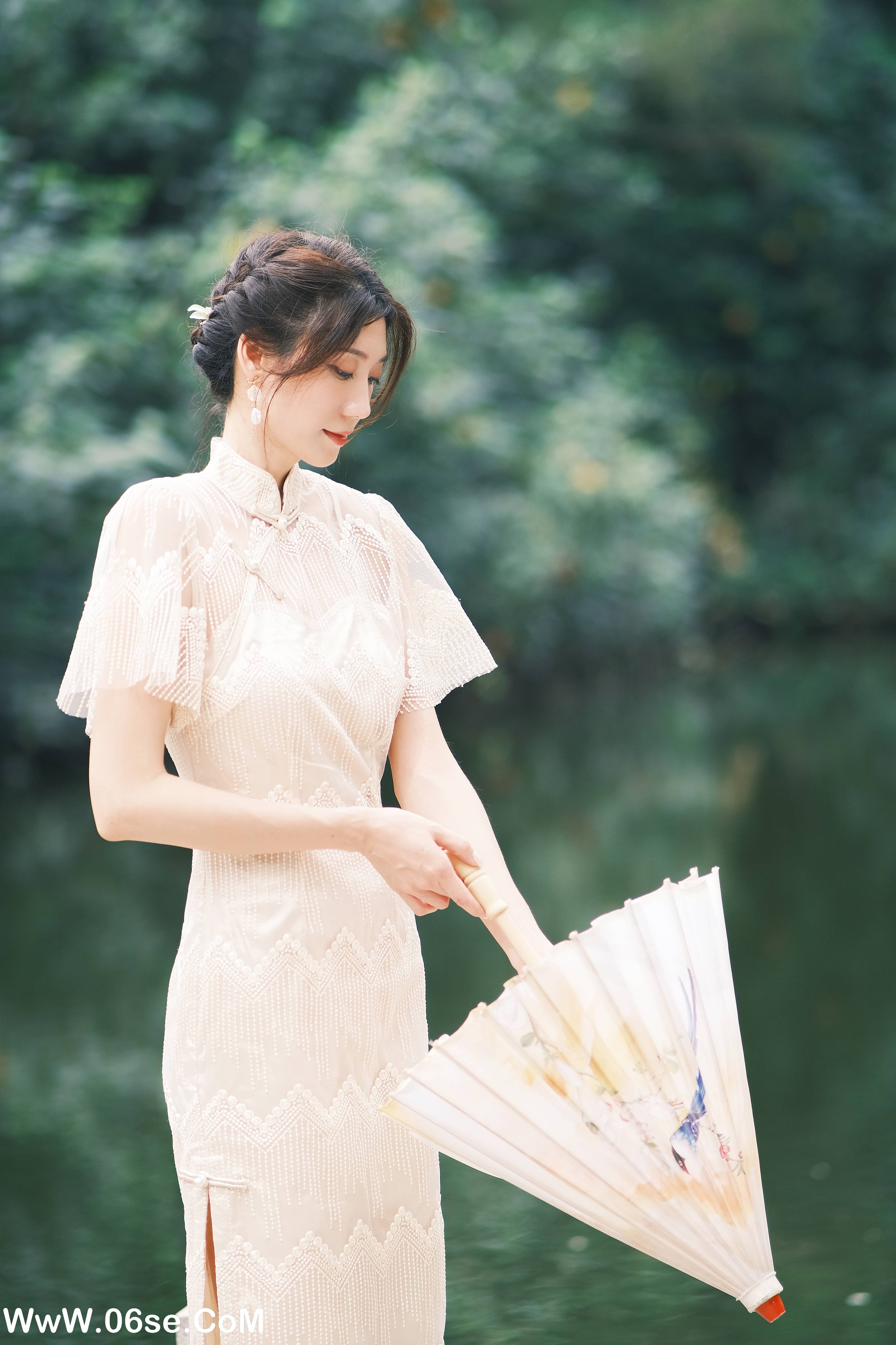 图片[31]-[YITUYU艺图语]2022.07.15 如画般的江南 子涵[32+1P／260MB]-六色网