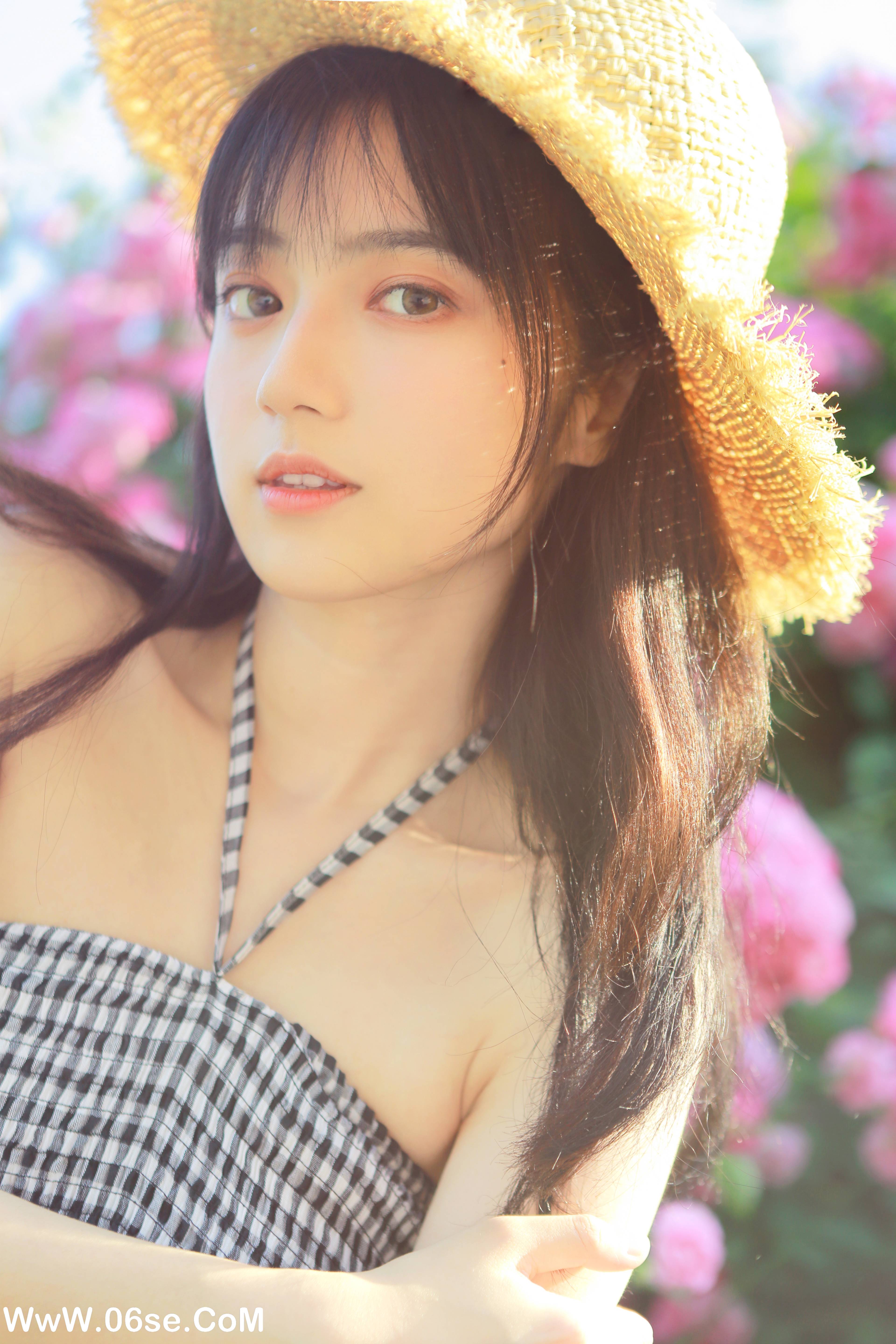 图片[5]-[YITUYU艺图语]2022.05.18 蔷薇迟开 月半了吧[28P-276.75 MB]-六色网