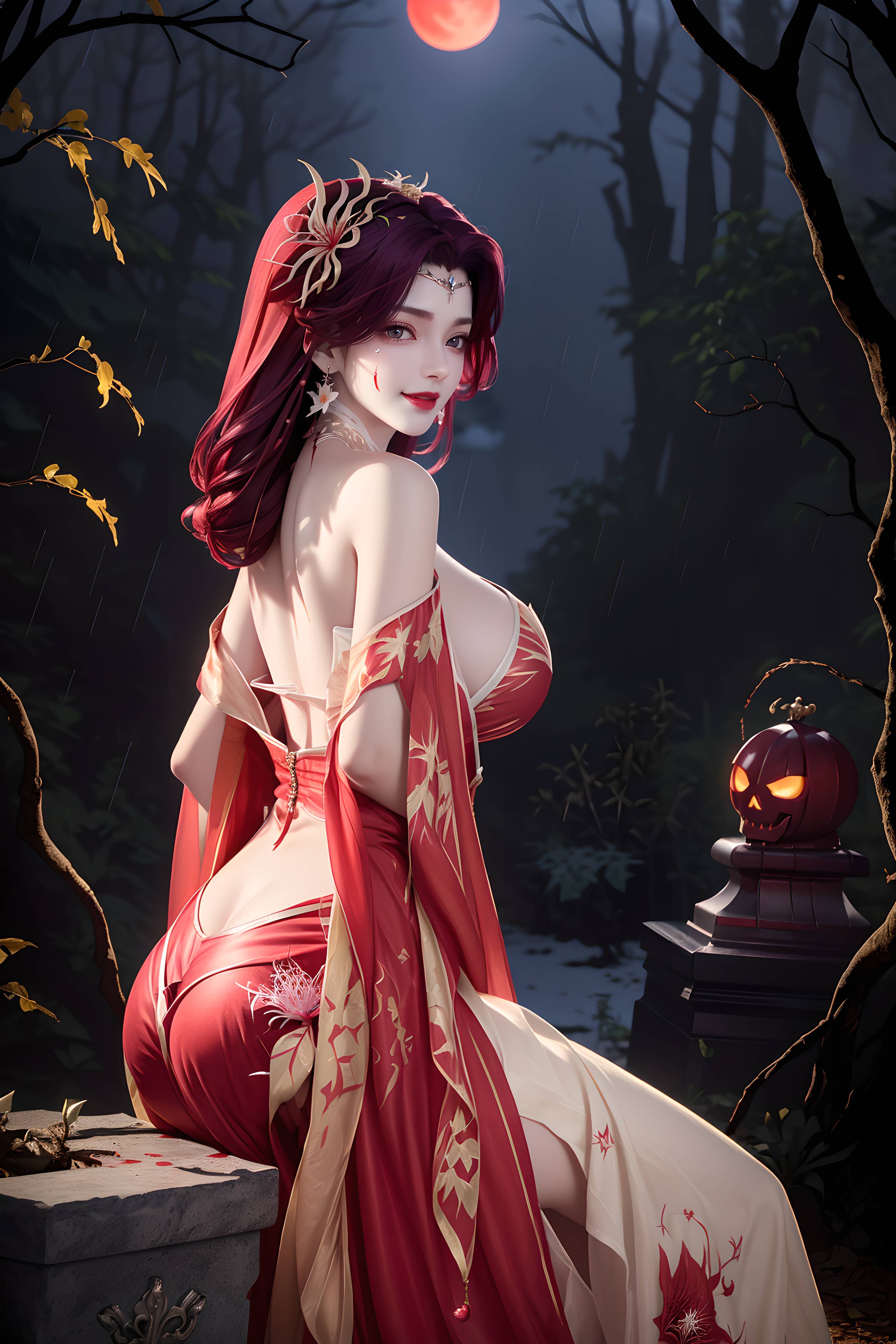 图片[92]-完美世界-云曦 精美-六色网