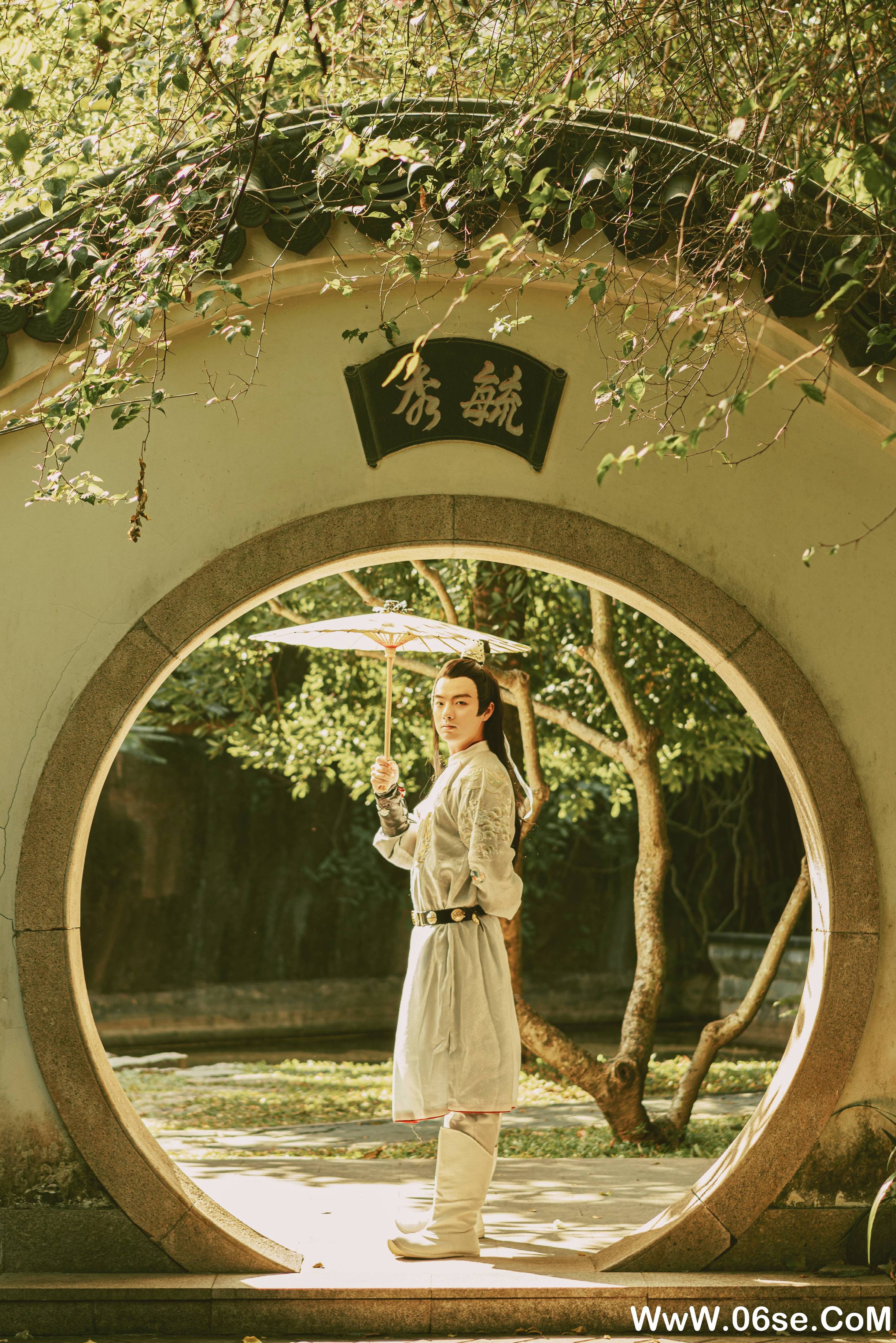 图片[23]-[YITUYU艺图语]2021.09.06 思美人 霏霏[23+1P／270MB]-六色网