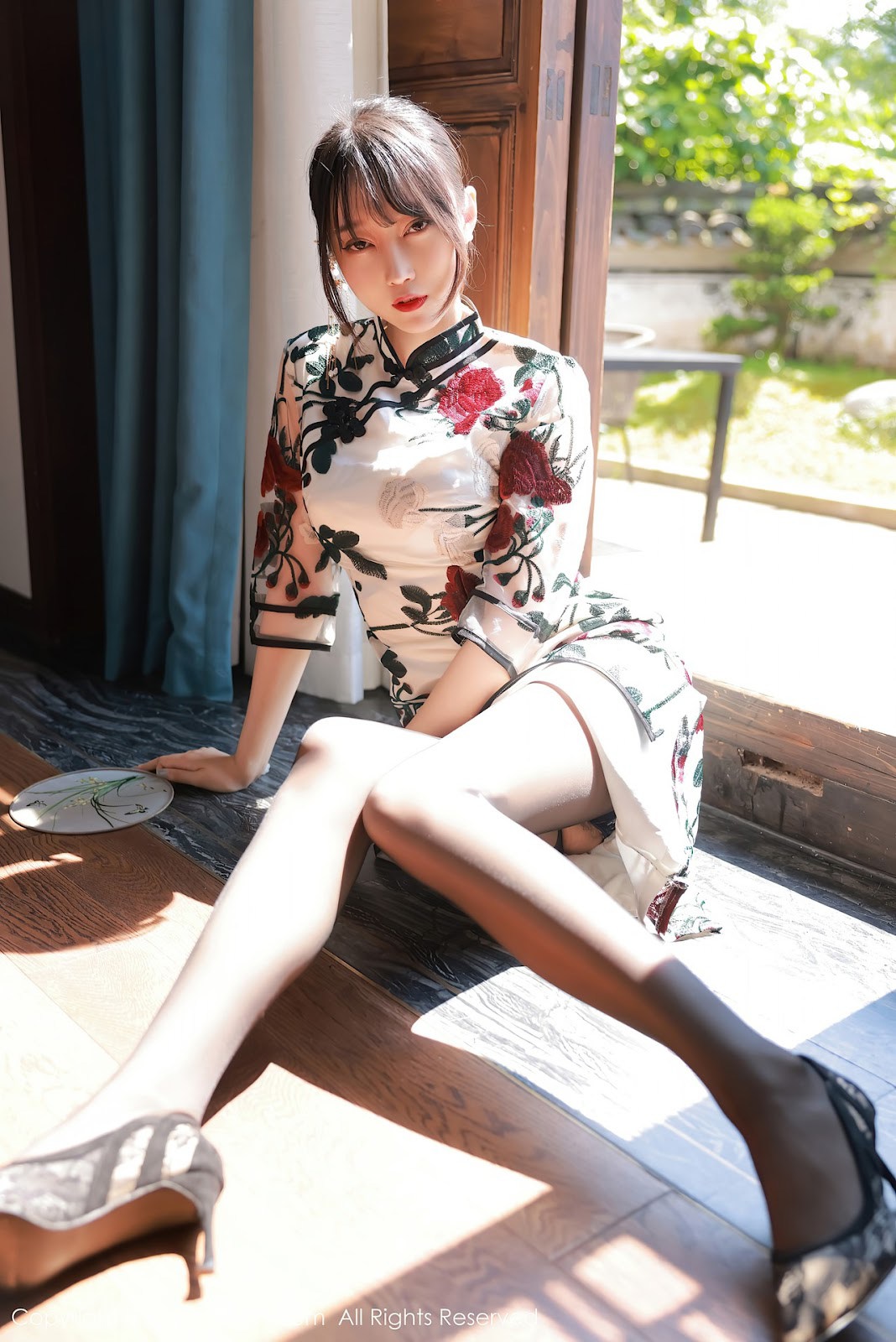 [XiuRen秀人网] No.5199 玥儿玥er 22