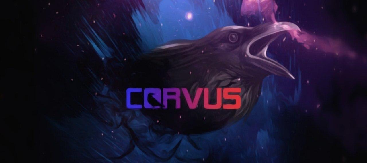 Corvus os