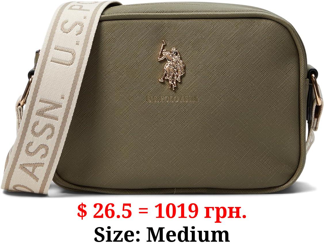 U.S POLO ASSN. Dhm Crossbody