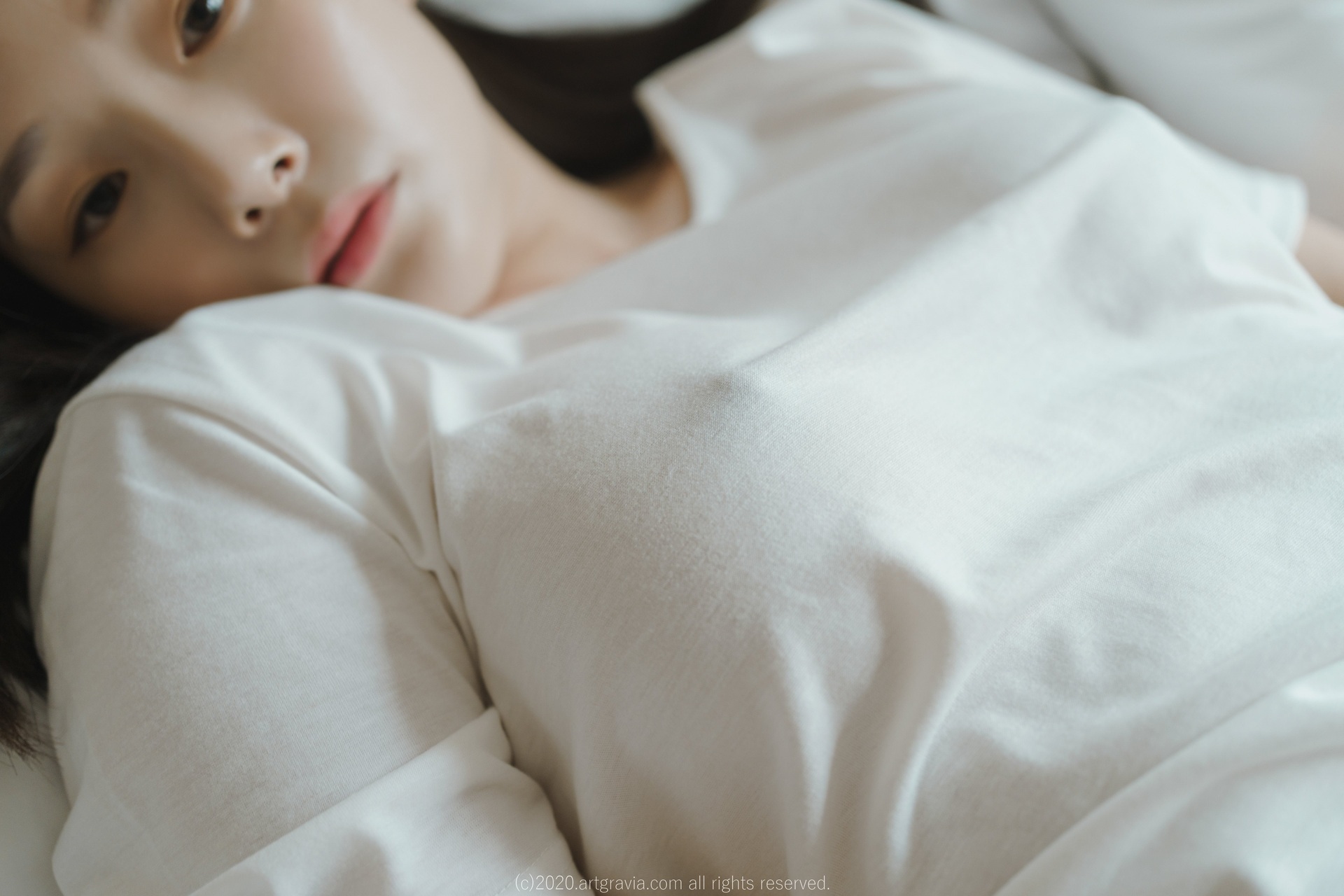 PIA 피아 (박서빈), [ArtGravia] Vol.183 아트그라비아 Set.01 41